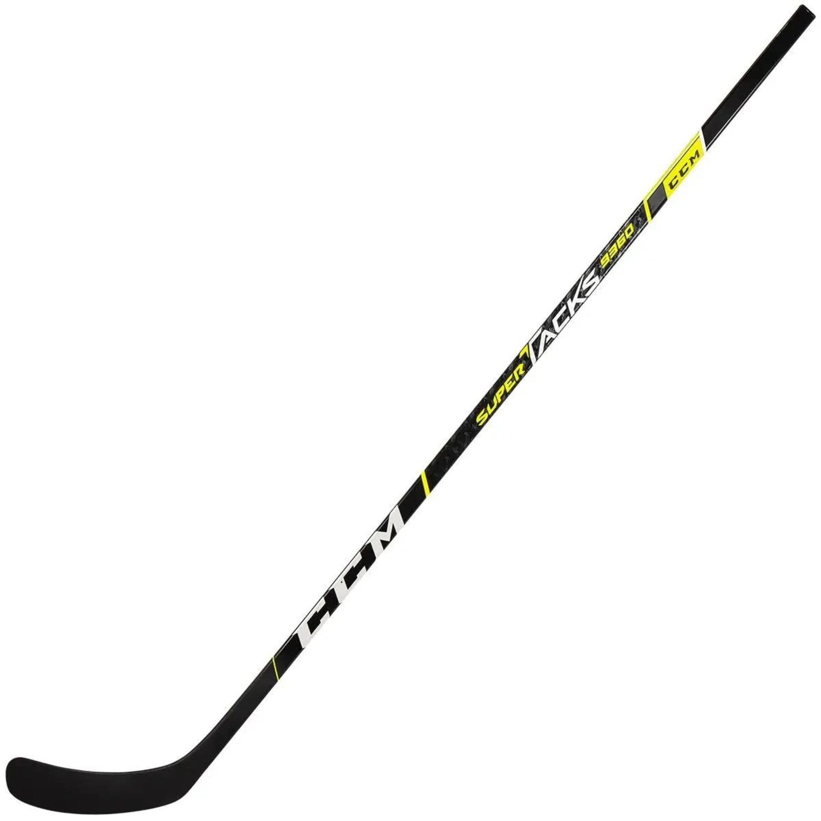 CCM BÂTON DE HOCKEY CCM SUPER TACKS 9360 GRIP