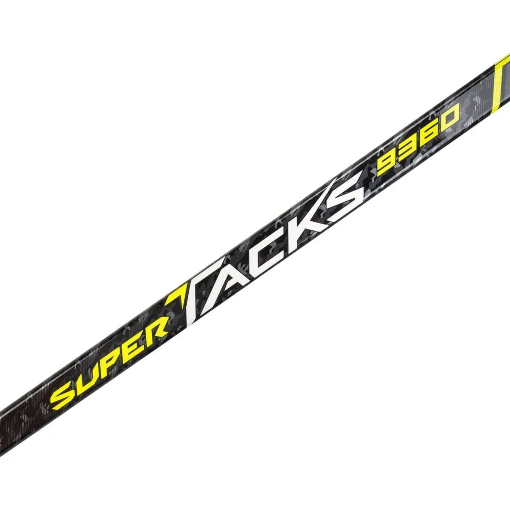 CCM CCM SUPER TACKS 9360 GRIP HOCKEY STICK