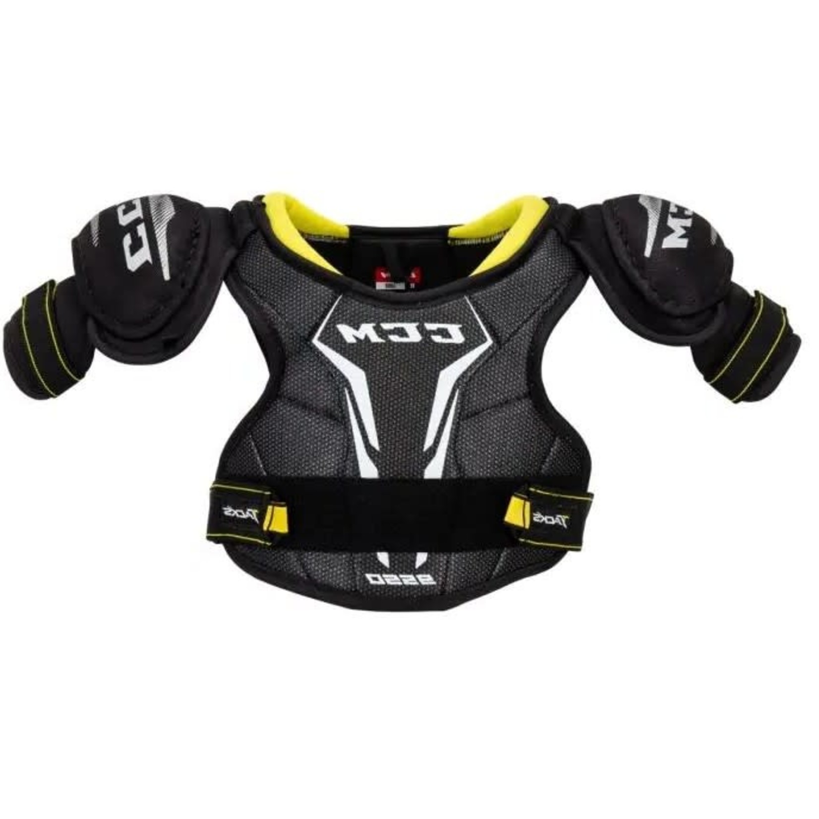 CCM CCM TACKS 9550 YOUTH HOCKEY SHOULDER PADS