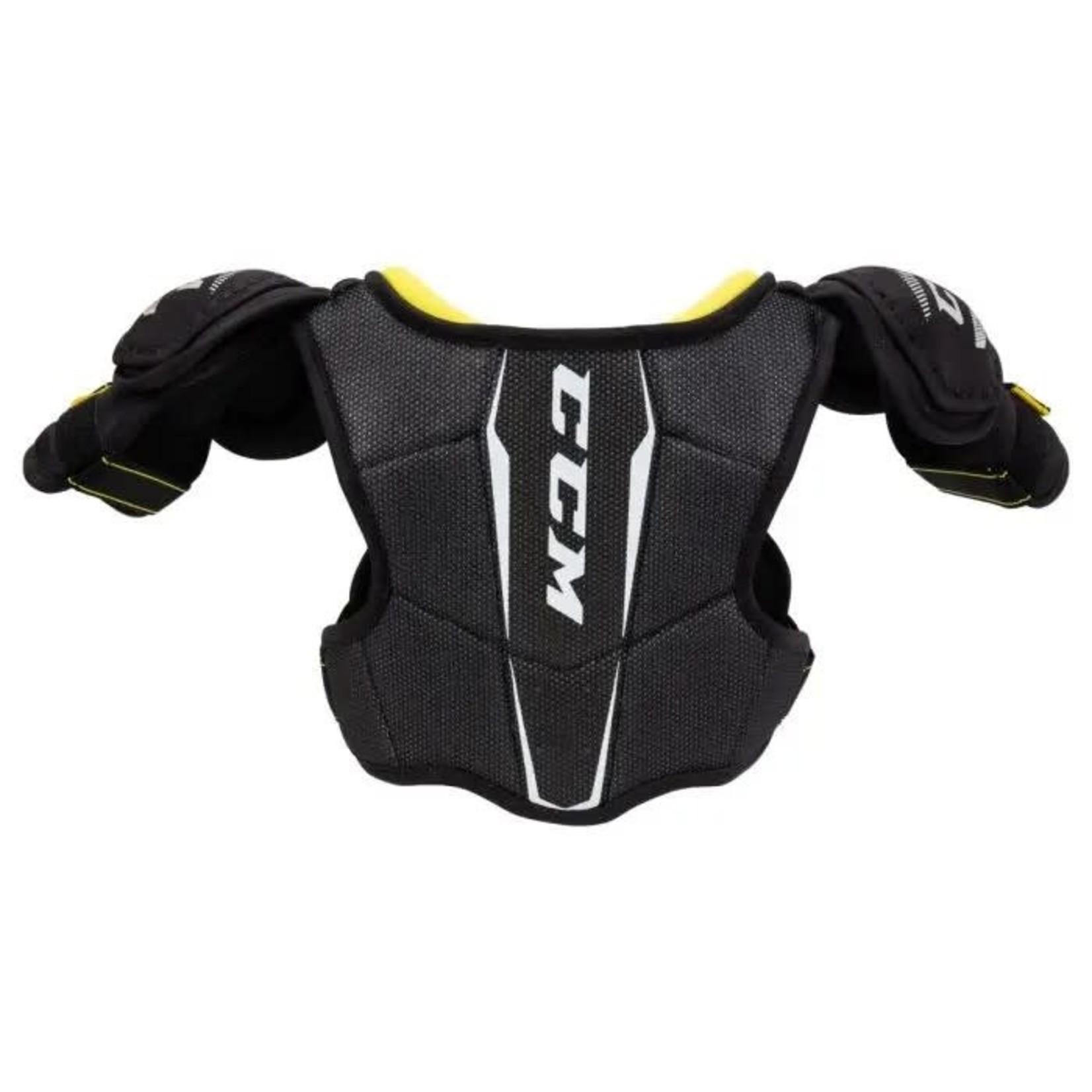 CCM CCM TACKS 9550 YOUTH HOCKEY SHOULDER PADS