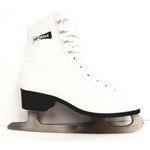 Softmax Patins  Classic S-126 Fille blanc