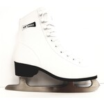Softmax Patins Classic S-126 Fillette blanc
