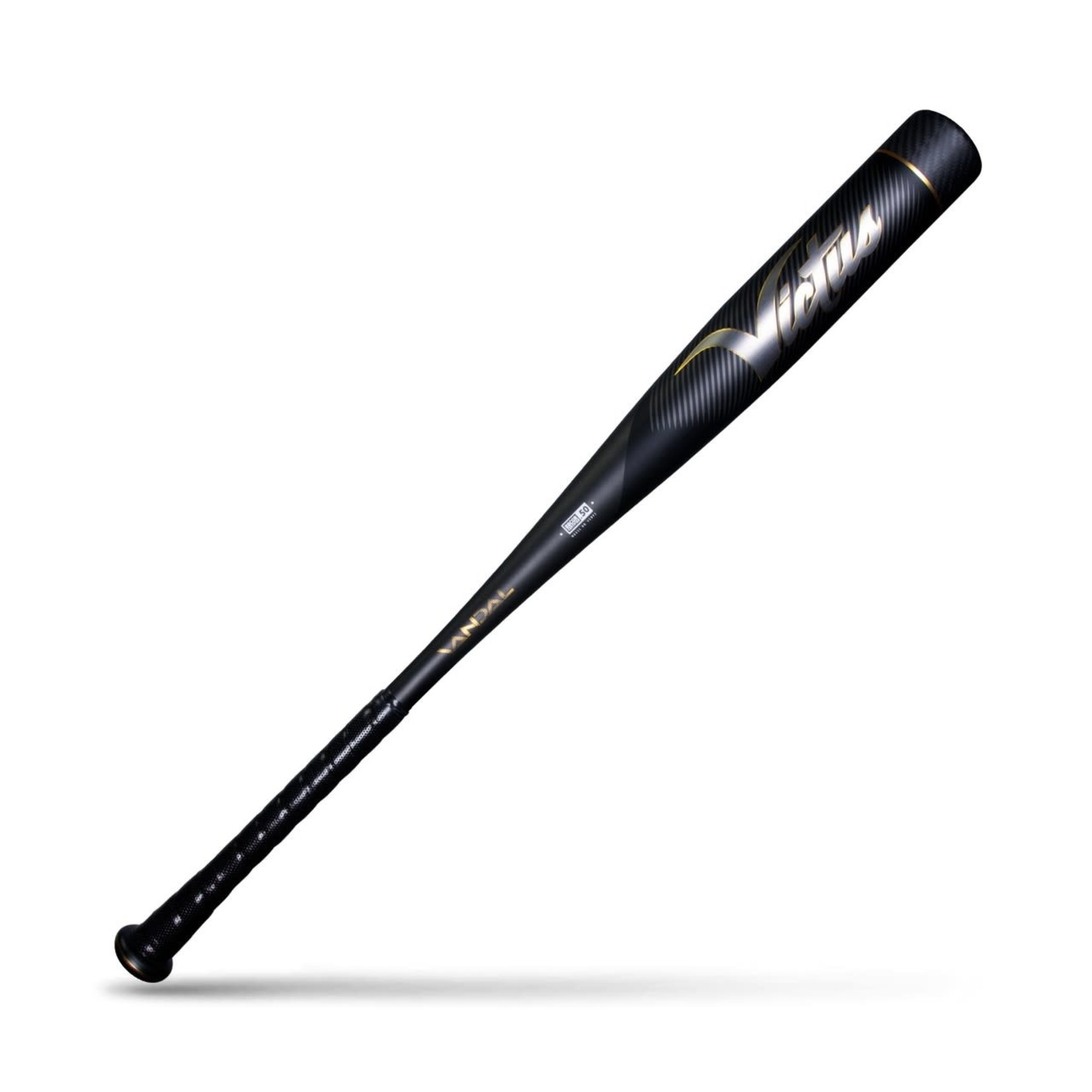 Victus VICTUS VANDAL BBCOR -3 BASEBALL BAT