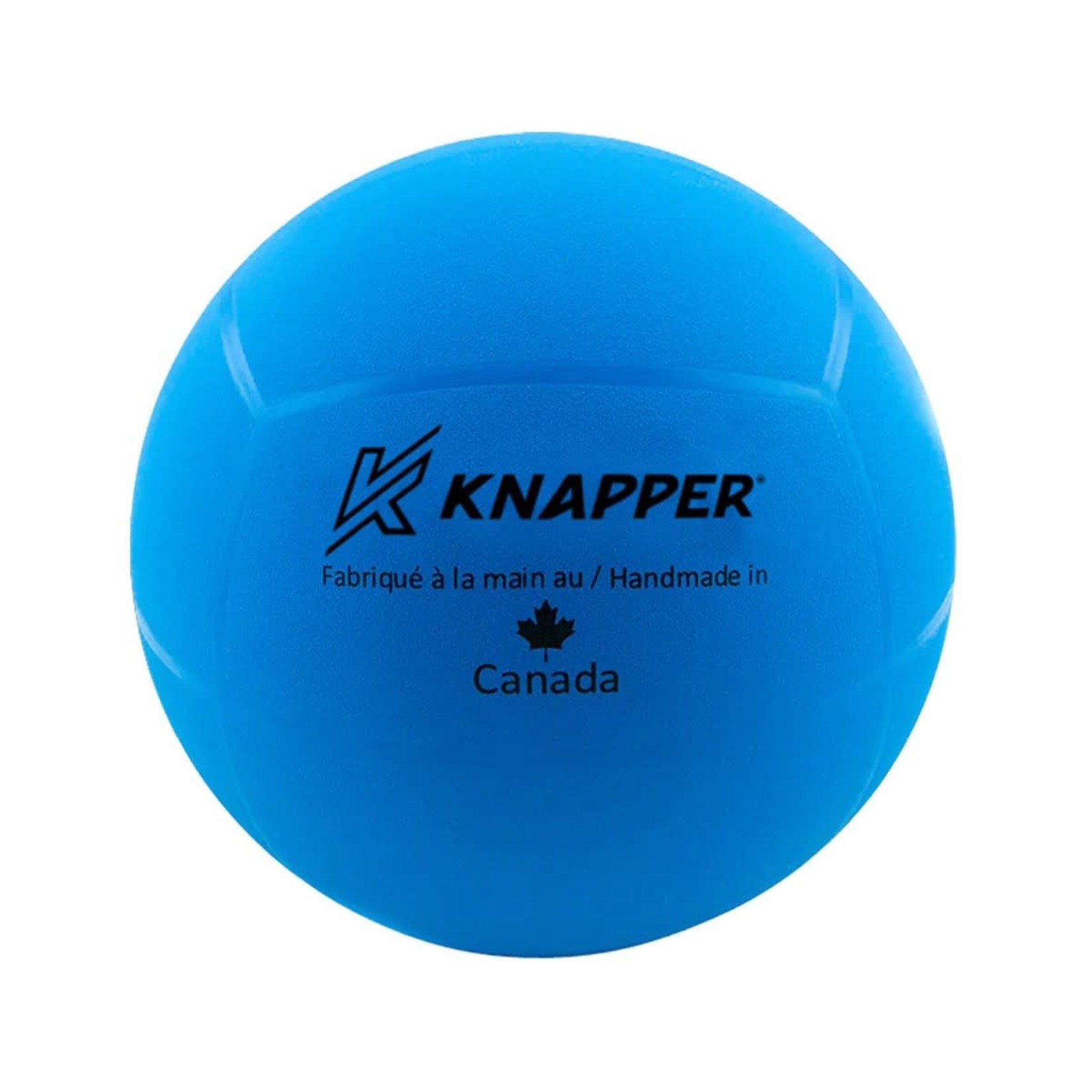 Knapper KNAPPER BROOMBALL BALLS