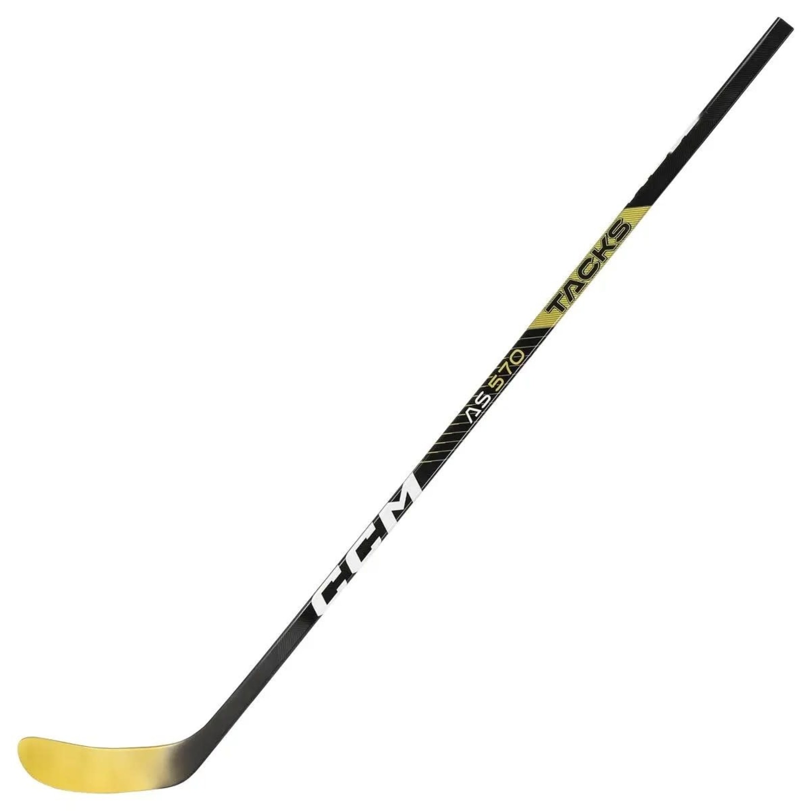 CCM BÂTON DE HOCKEY CCM TACKS AS570 JR