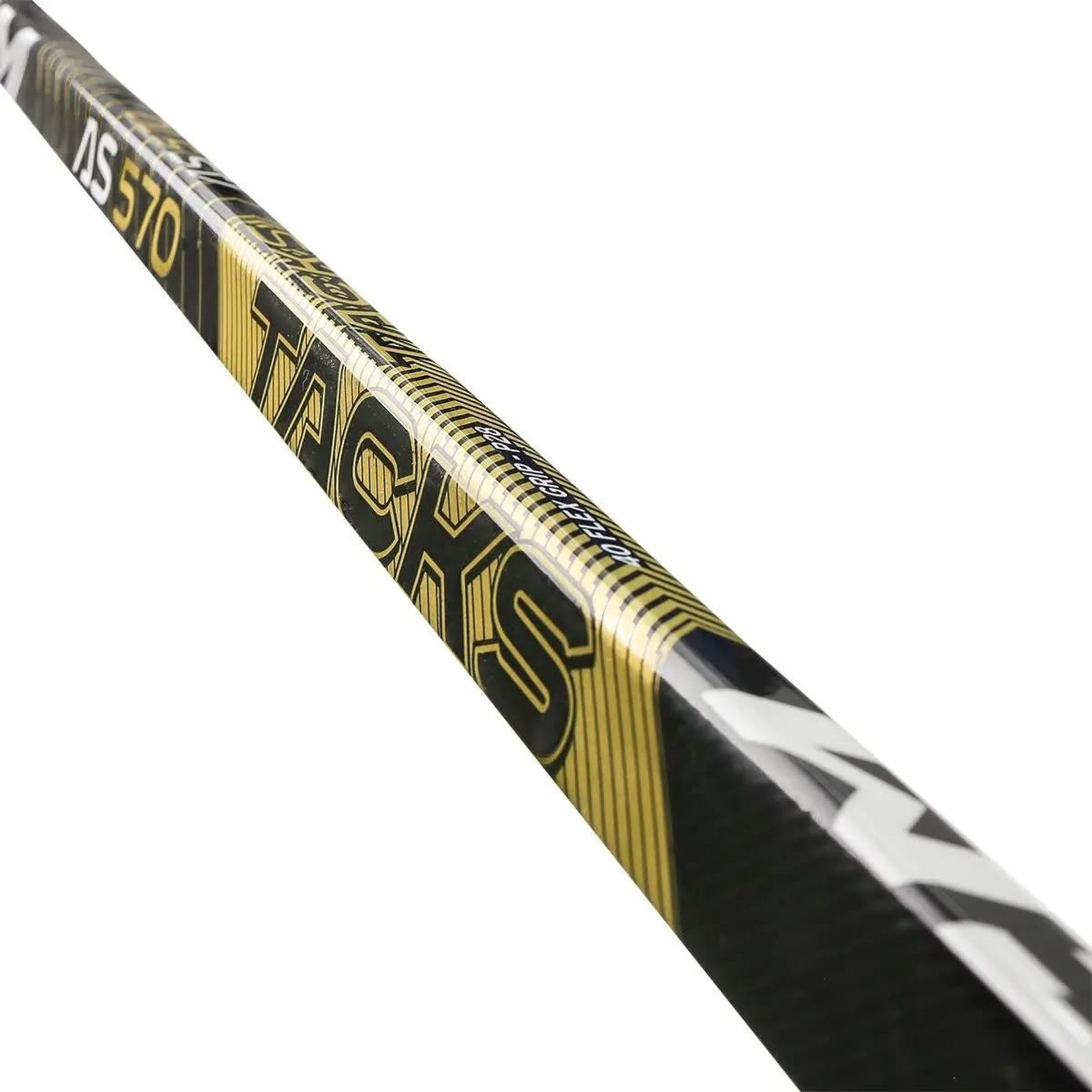 CCM CCM TACKS AS-570 JUNIOR HOCKEY STICK