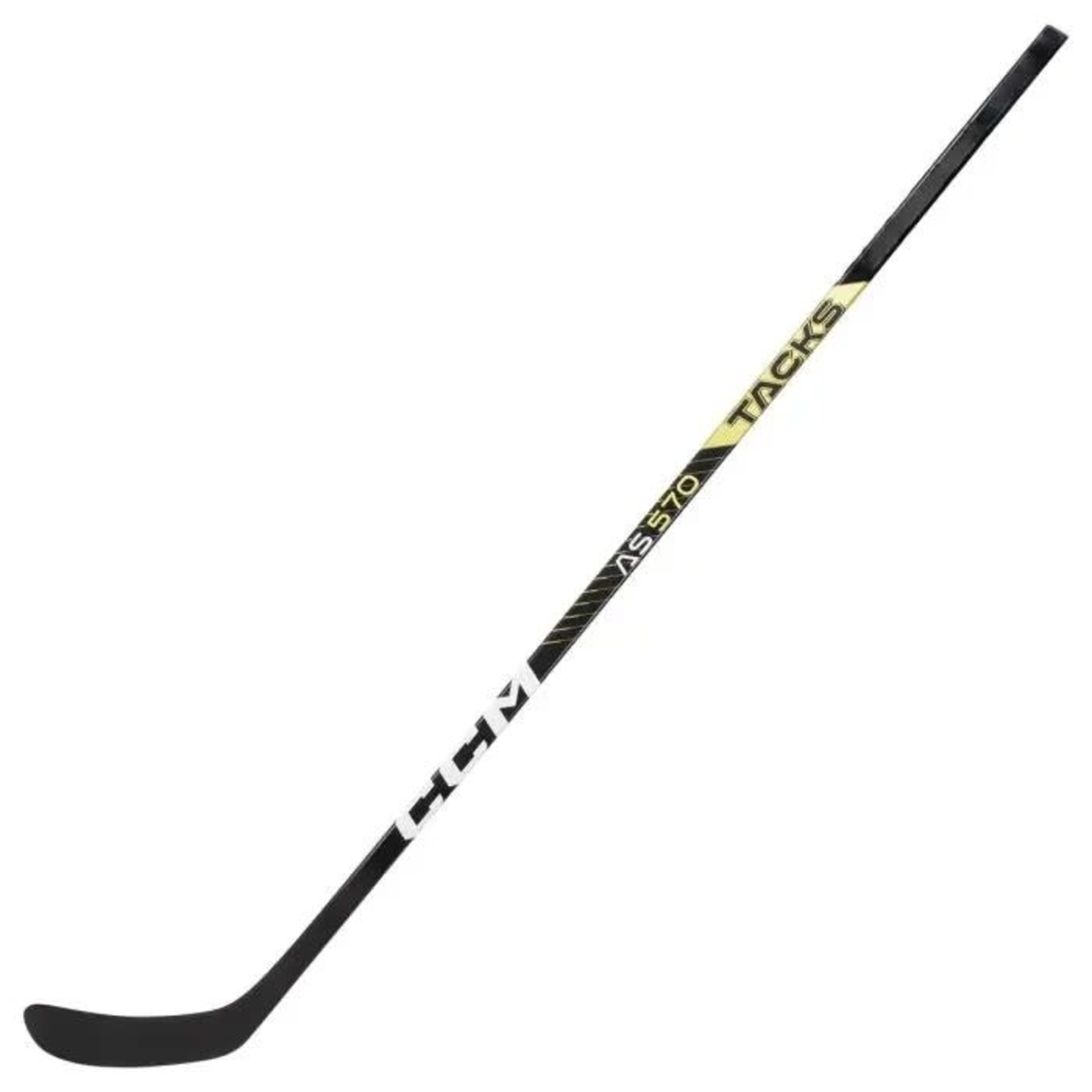 CCM BÂTON DE HOCKEY POUR ADULTE CCM TACKS AS570