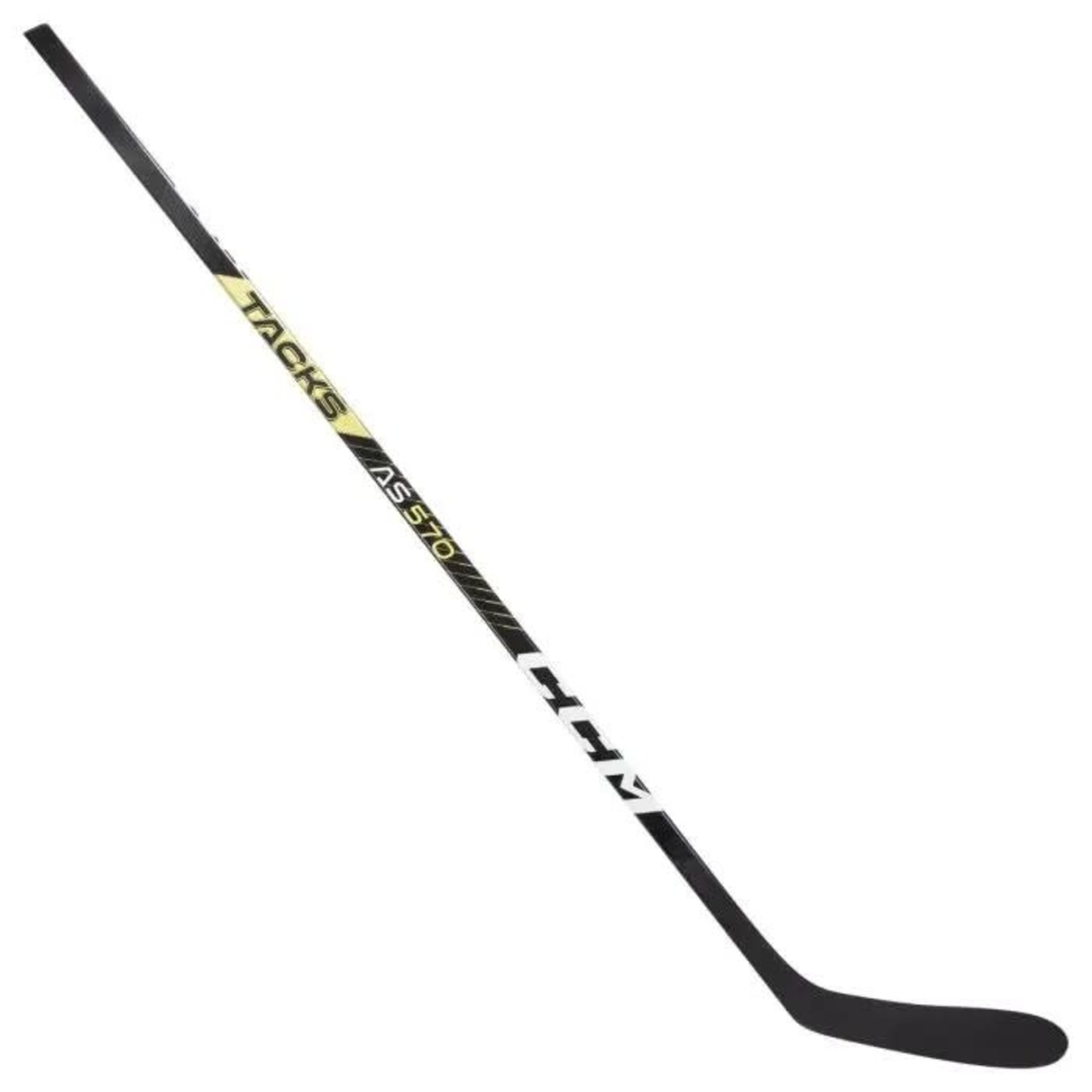 CCM BÂTON DE HOCKEY POUR ADULTE CCM TACKS AS570