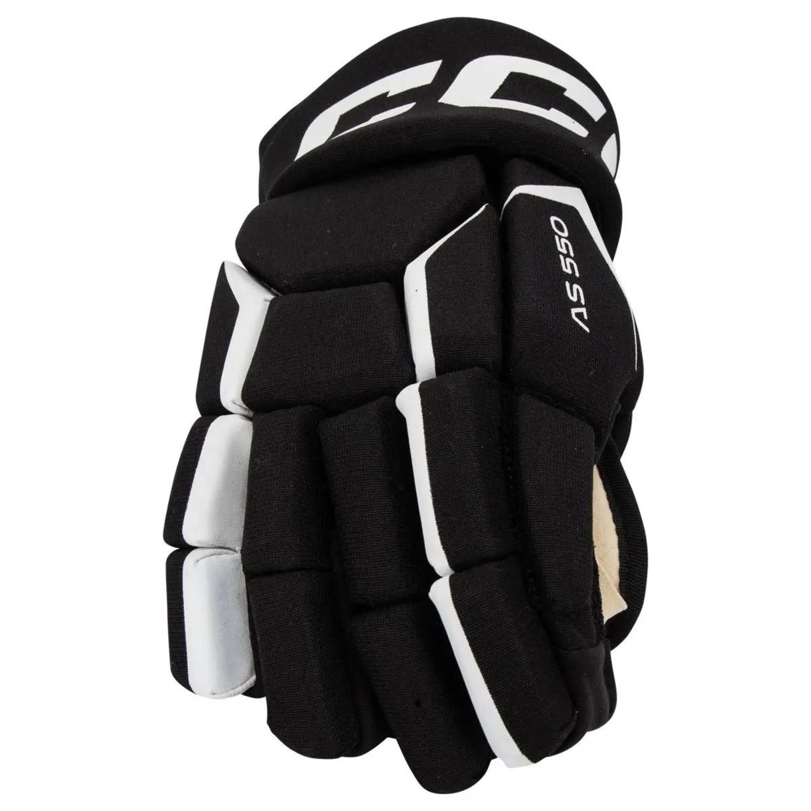 CCM CCM TACKS AS550 HOCKEY GLOVES