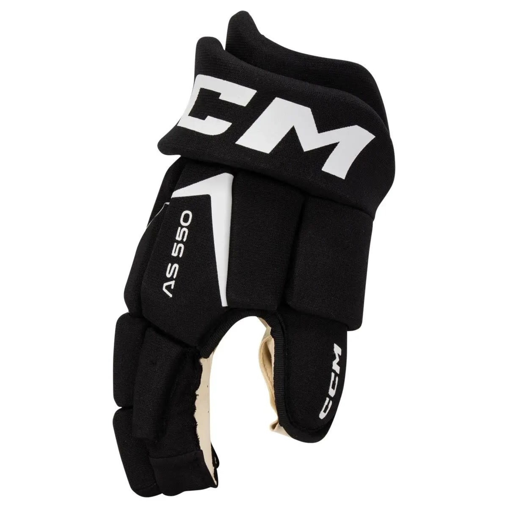 CCM CCM TACKS AS550 HOCKEY GLOVES