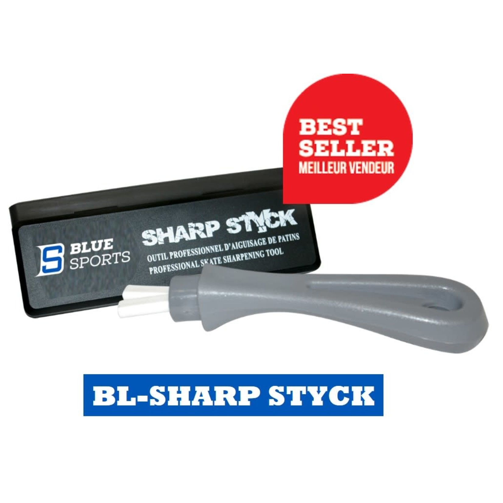 Blue Sports SHARP STYCK