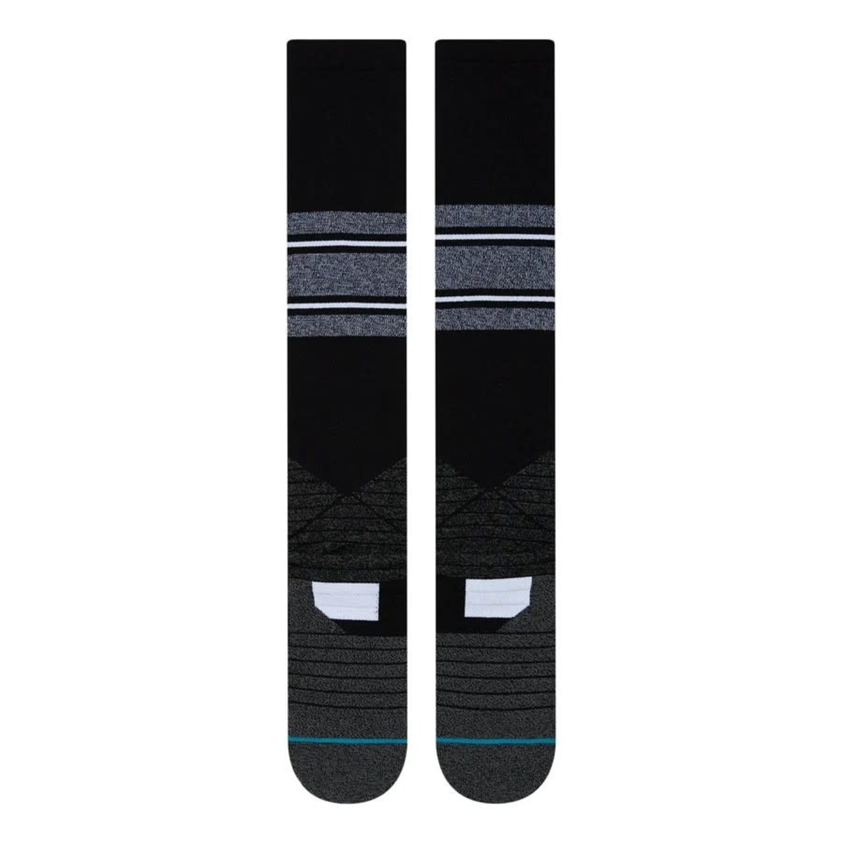 Stance BAS DE BASEBALL STANCE MLB DMND PRO STRIPE OTC