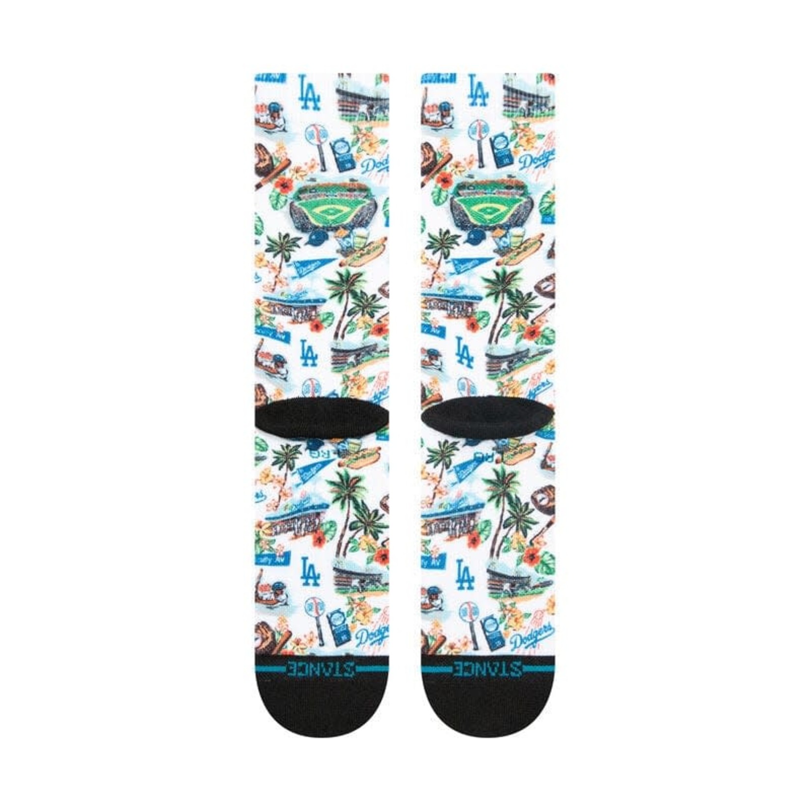 Stance MLB SPOONER LA