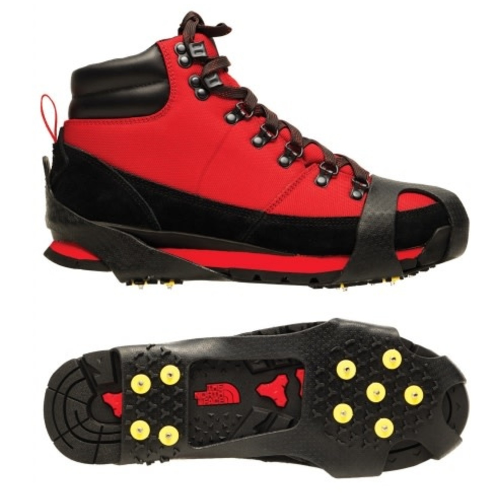 GV Crampons GV CR 1