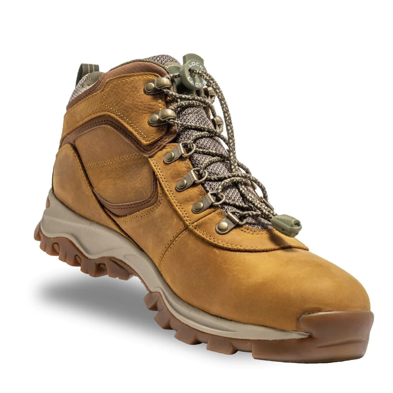 Lock Laces LOCK LACES