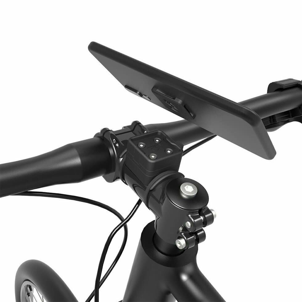 Oxford CLIQR Cycle Handlebar/Stem Mount Code OX840 Sports TransAction