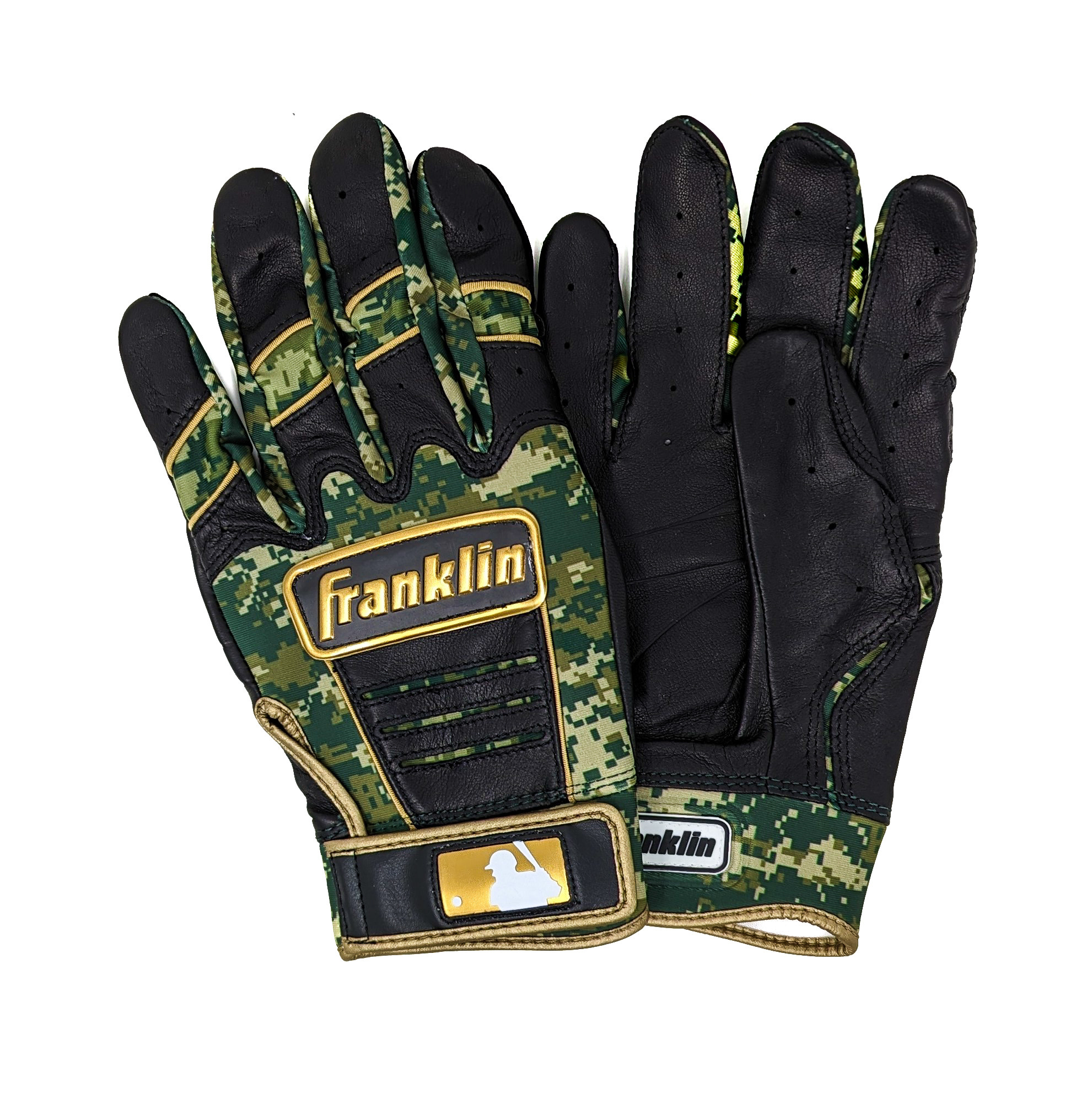 GANTS DE FRAPPEUR WORKHORSE WH25BG main image 0