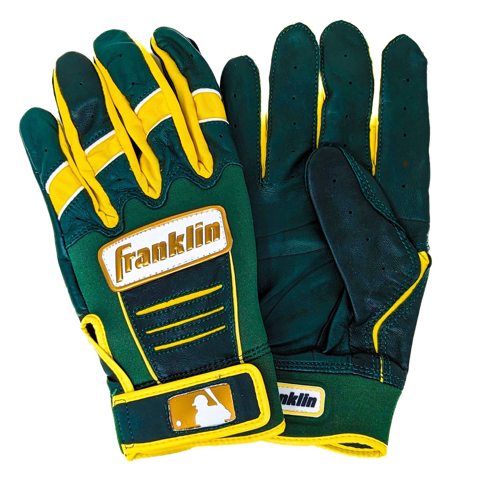 Franklin GANTS DE FRAPPEUR FRANKLIN PRO SAINT-PATRICK ÉDITION LIMITÉE ET EXCLUSIVE