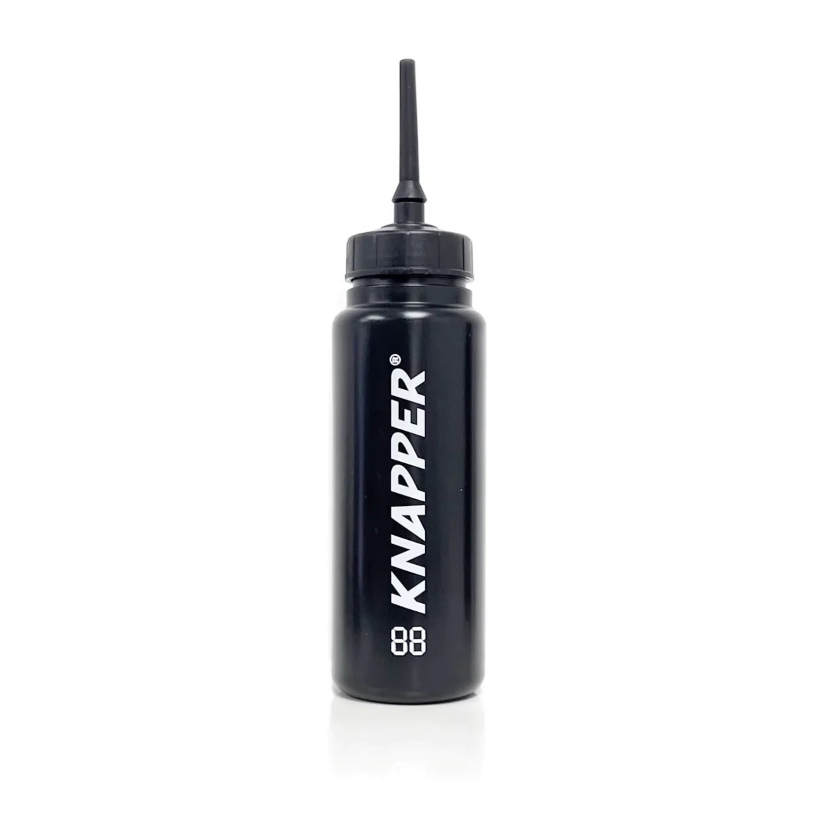 Knapper BOUTEILLE KNAPPER À BOUCHON PAILLE