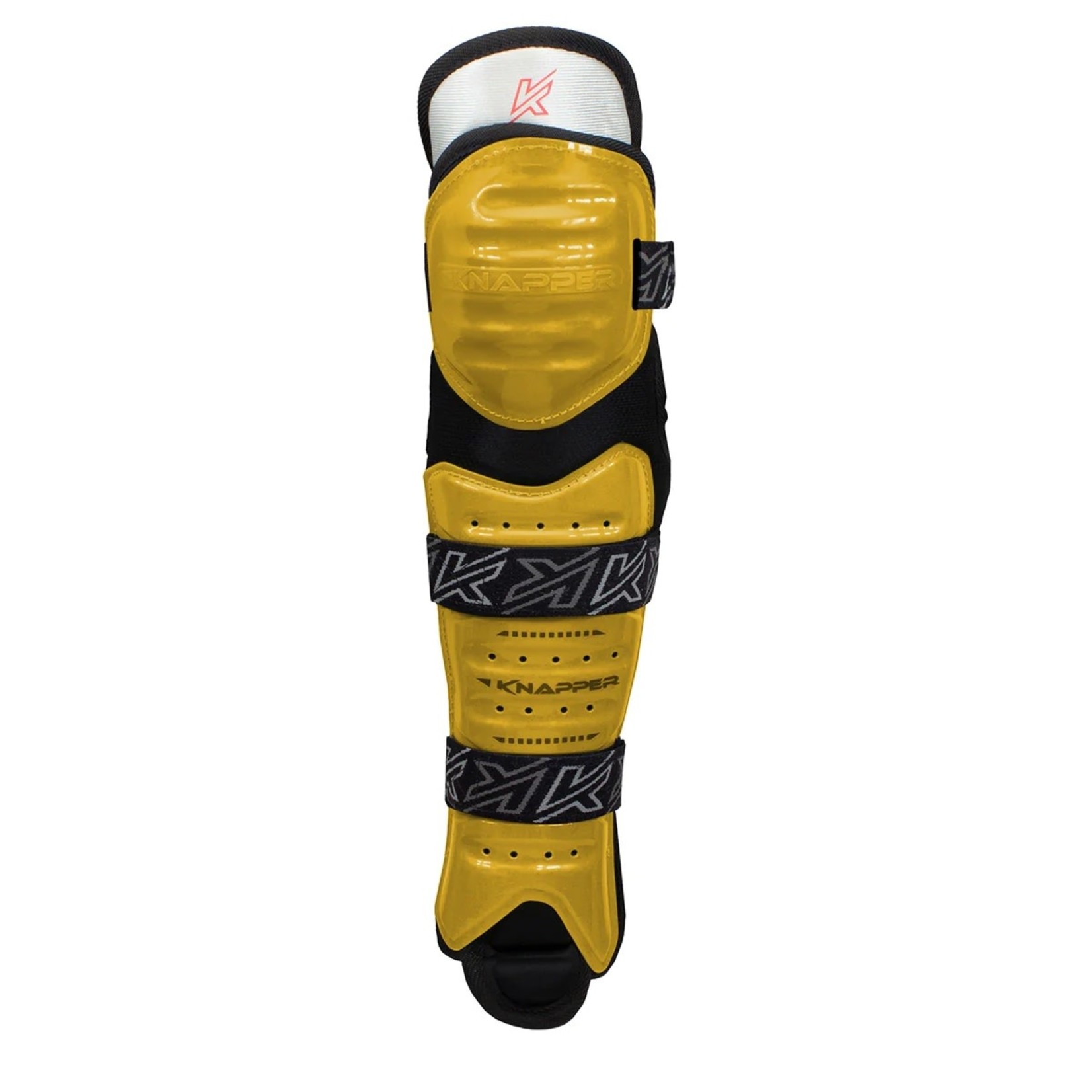 Knapper KNAPPER AK5 SHINPADS