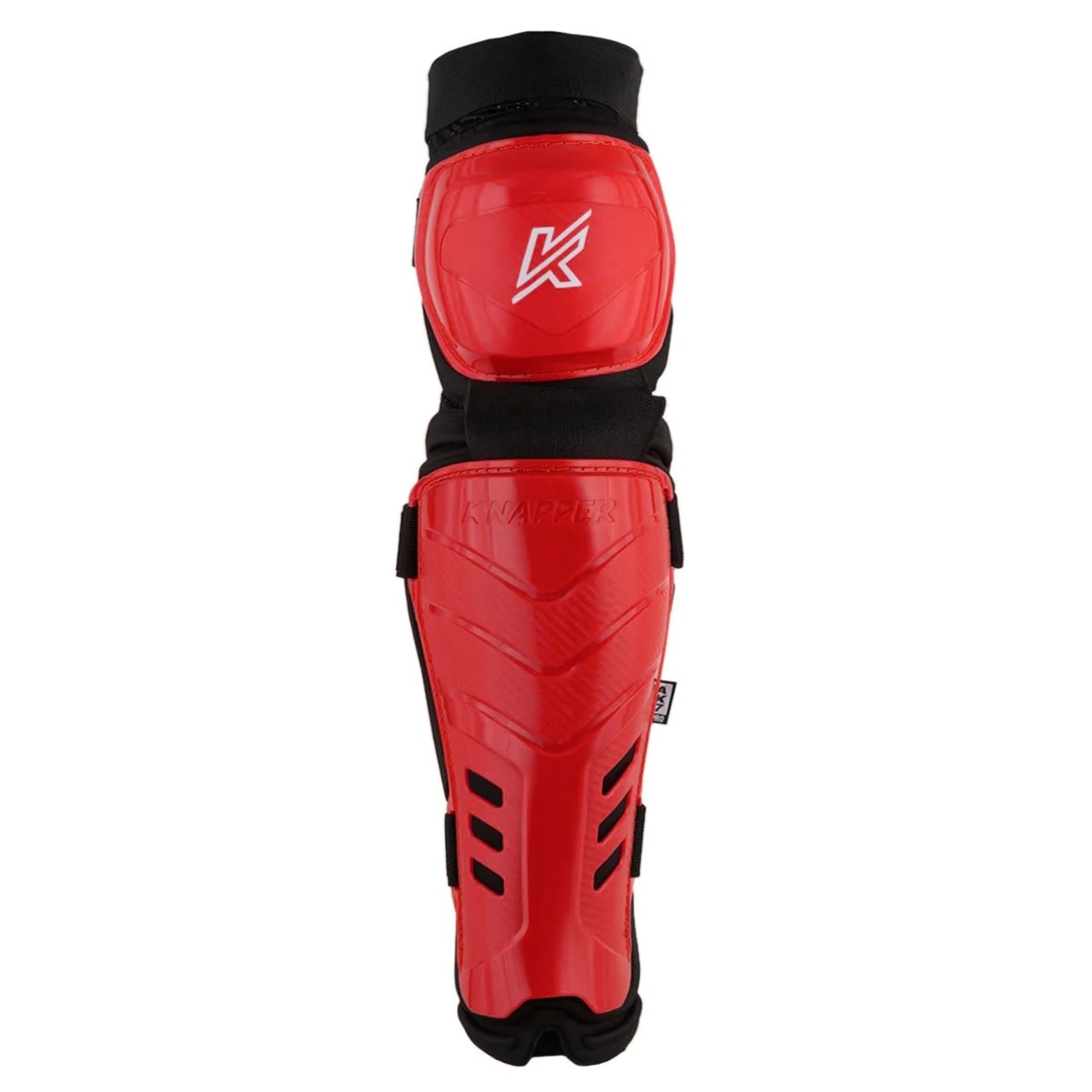 Knapper KNAPPER AK7 PRO SHINPADS