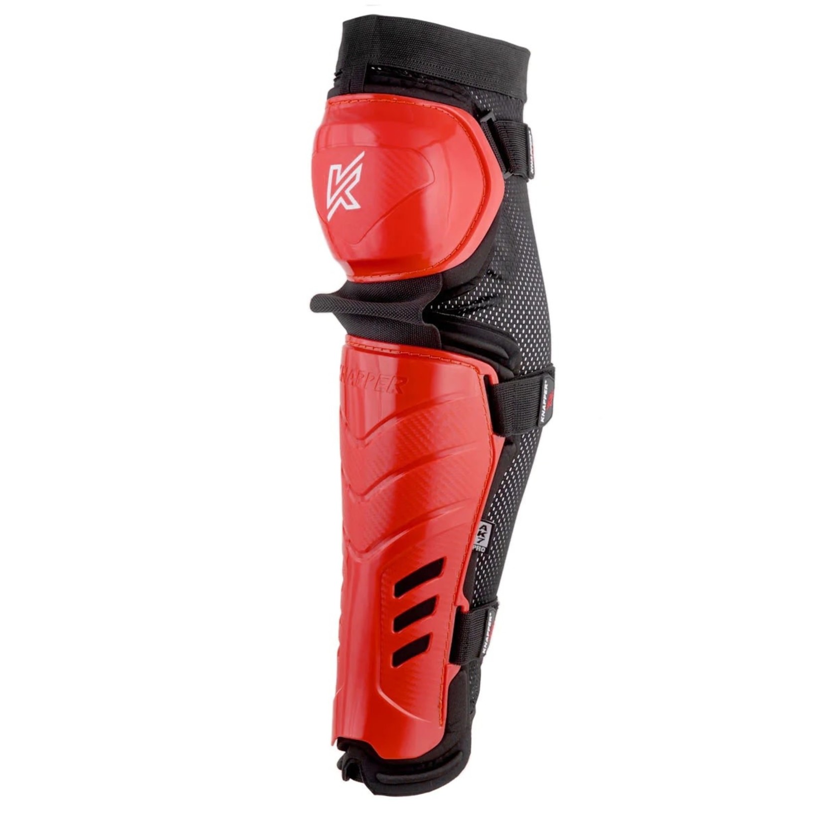 Knapper KNAPPER AK7 PRO SHINPADS