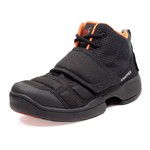 Knapper AK7 INTERCEPTOR SHOE (MID)