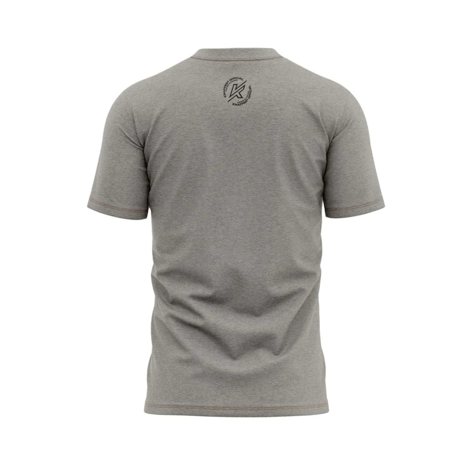 Knapper T-SHIRT KNAPPER