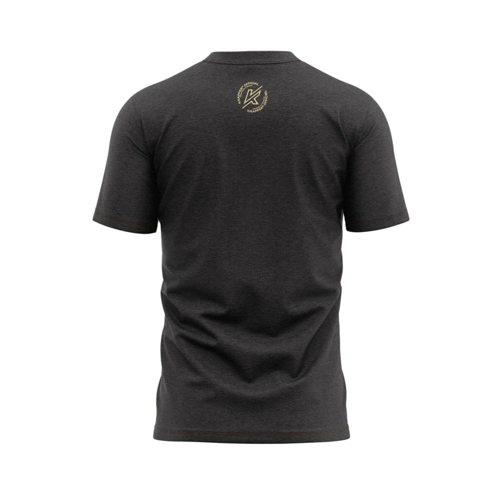 Knapper KNAPPER T-SHIRT