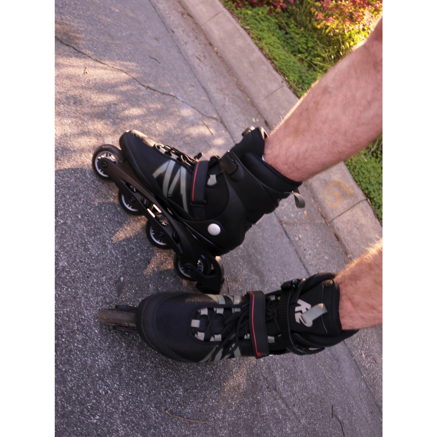 K2 K2 KINETIC 80 MEN'S INLINE SKATES 2023