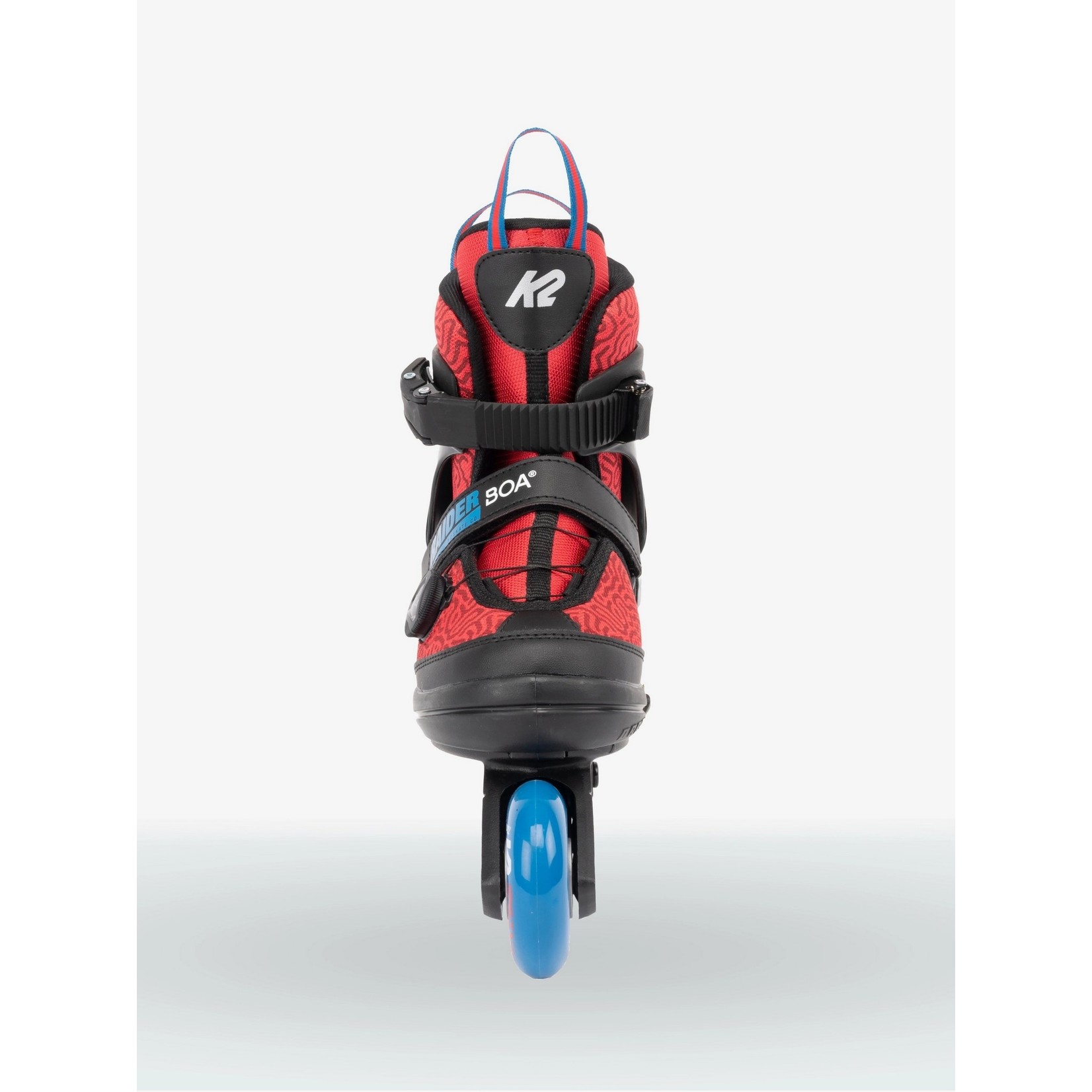 K2 PATINS À ROUES ALIGNÉES POUR ENFANT K2 RAIDER BOA®