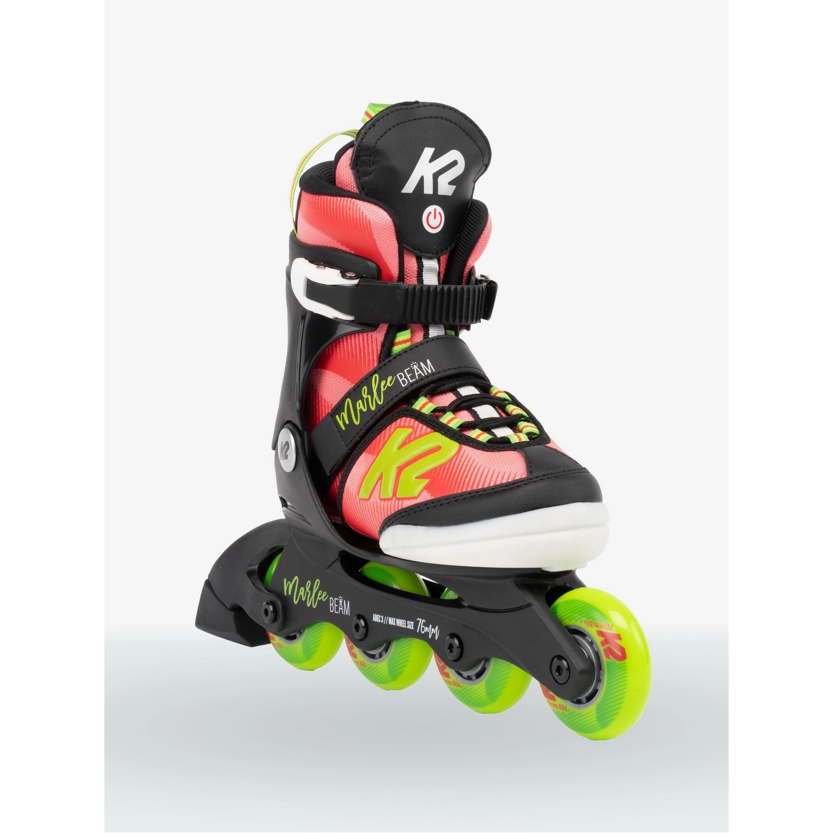 K2 K2 MARLEE BEAM YOUTH INLINE SKATES 2022