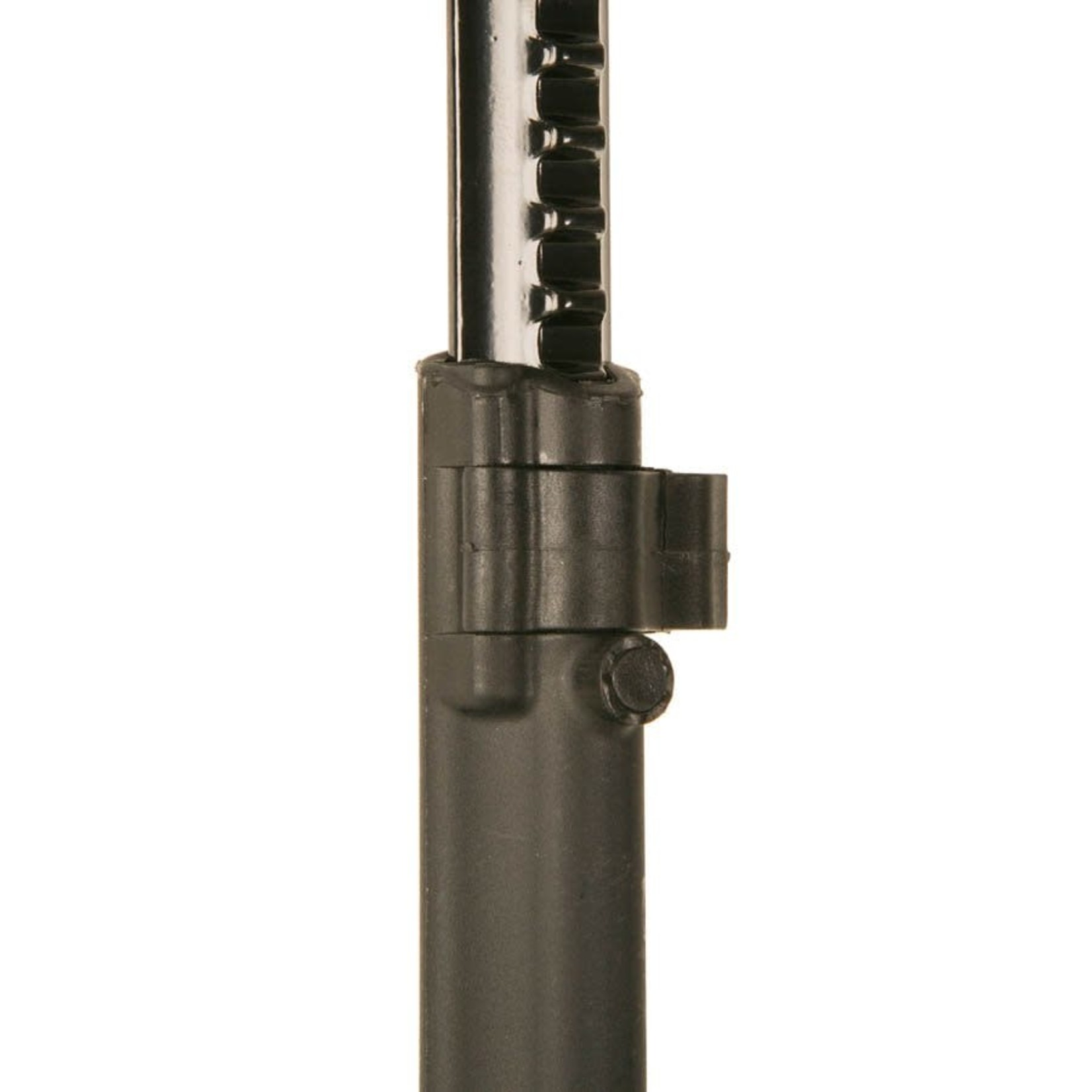 EVO EVO, Easy Clip Sur Hauban/Base, Béquille en alliage, 24" à 700C