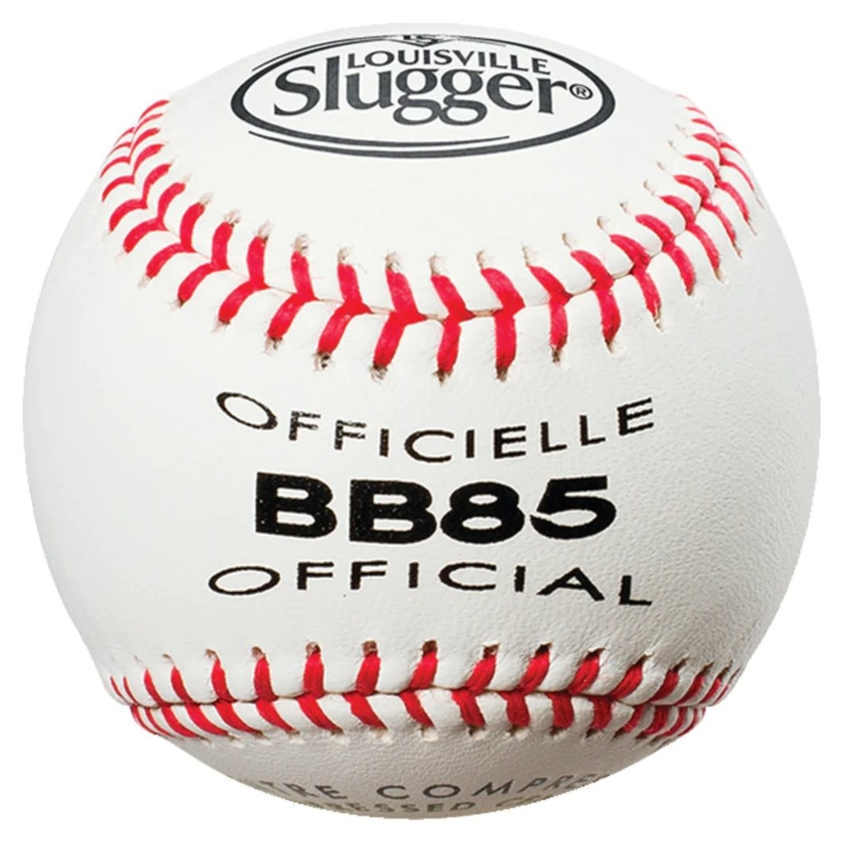 Louisville LOUISVILLE BB85 8.5” BOX OF 12 BALLS