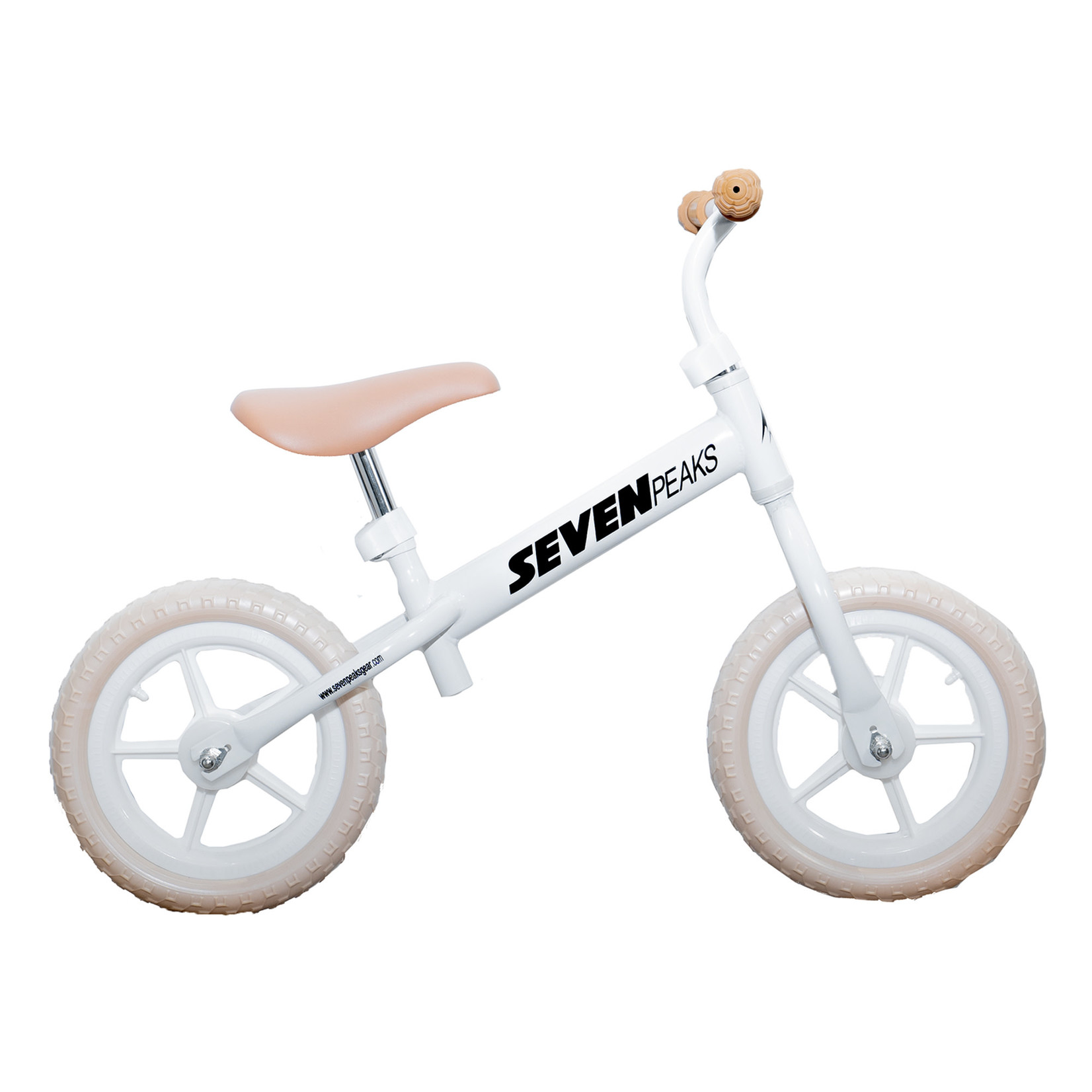 Seven Peaks DRAISIENNE SEVEN PEAKS TRANSIT 10"