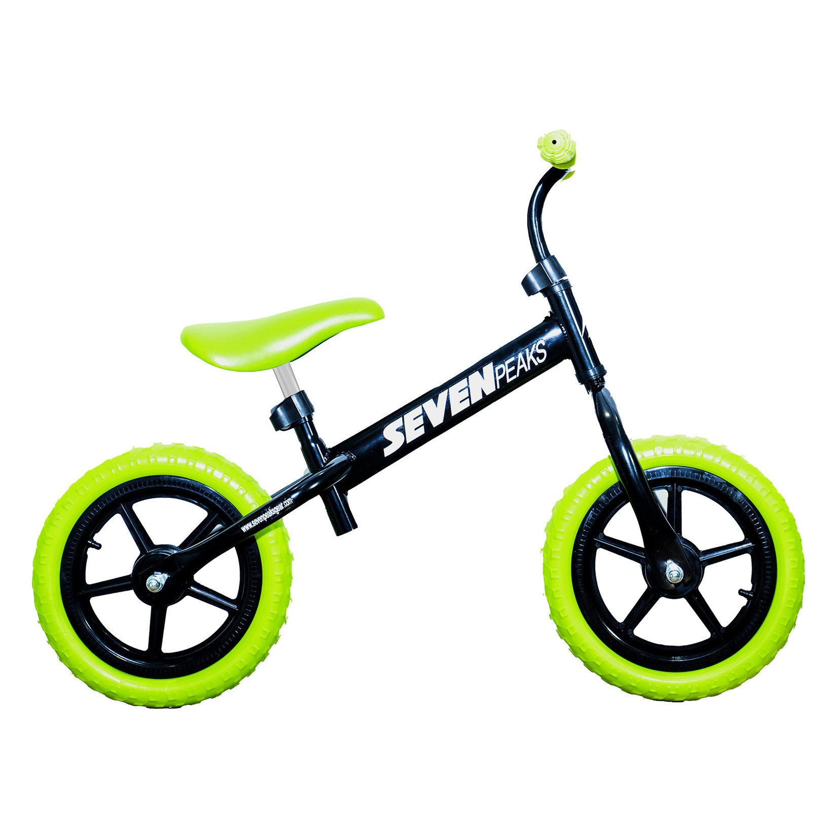 Seven Peaks SEVEN PEAKS TRANSIT 10" PUSH BIKE