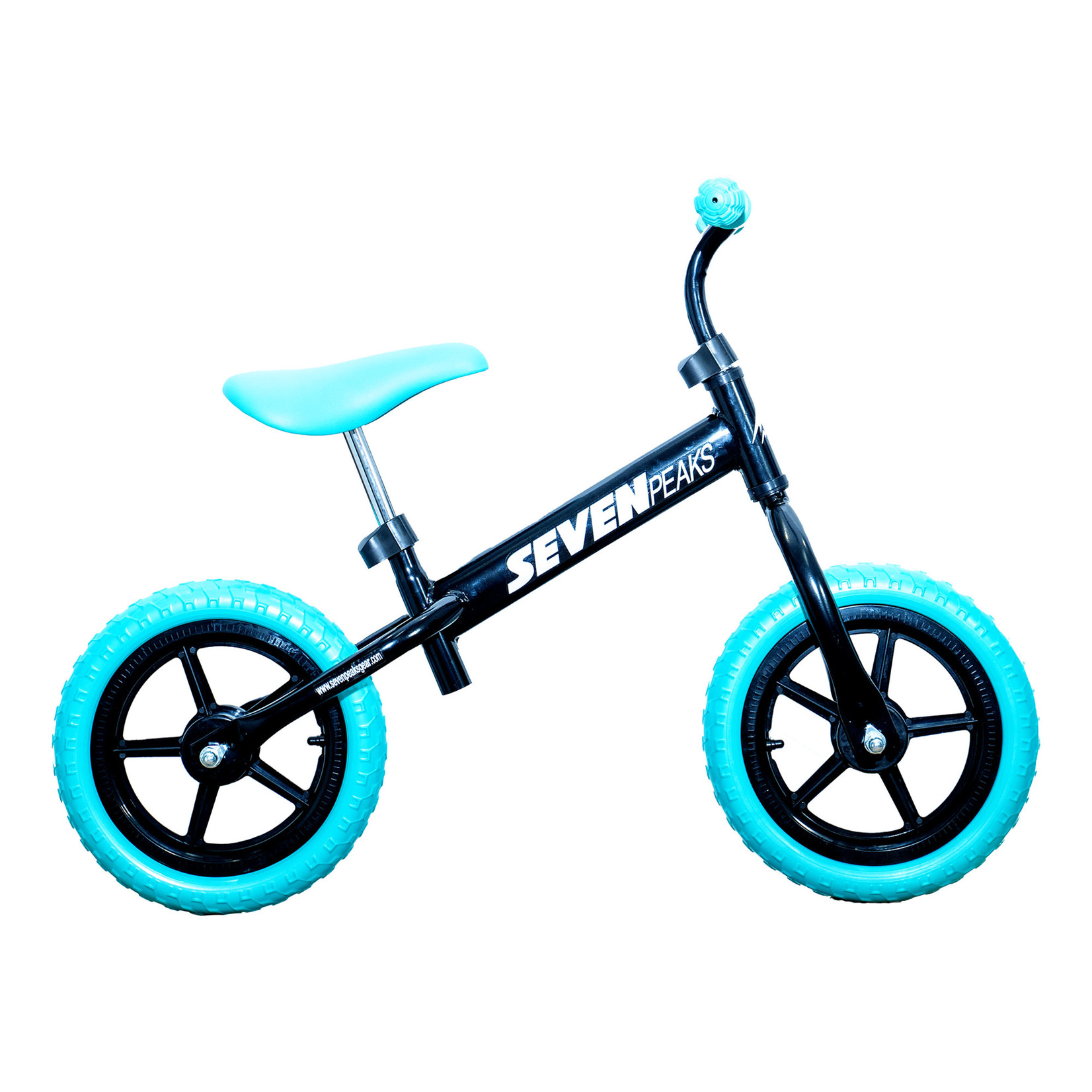 Seven Peaks DRAISIENNE SEVEN PEAKS TRANSIT 10"