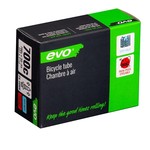 EVO EVO 700x35-44c 33mm PV Tube/Chambre à air Presta