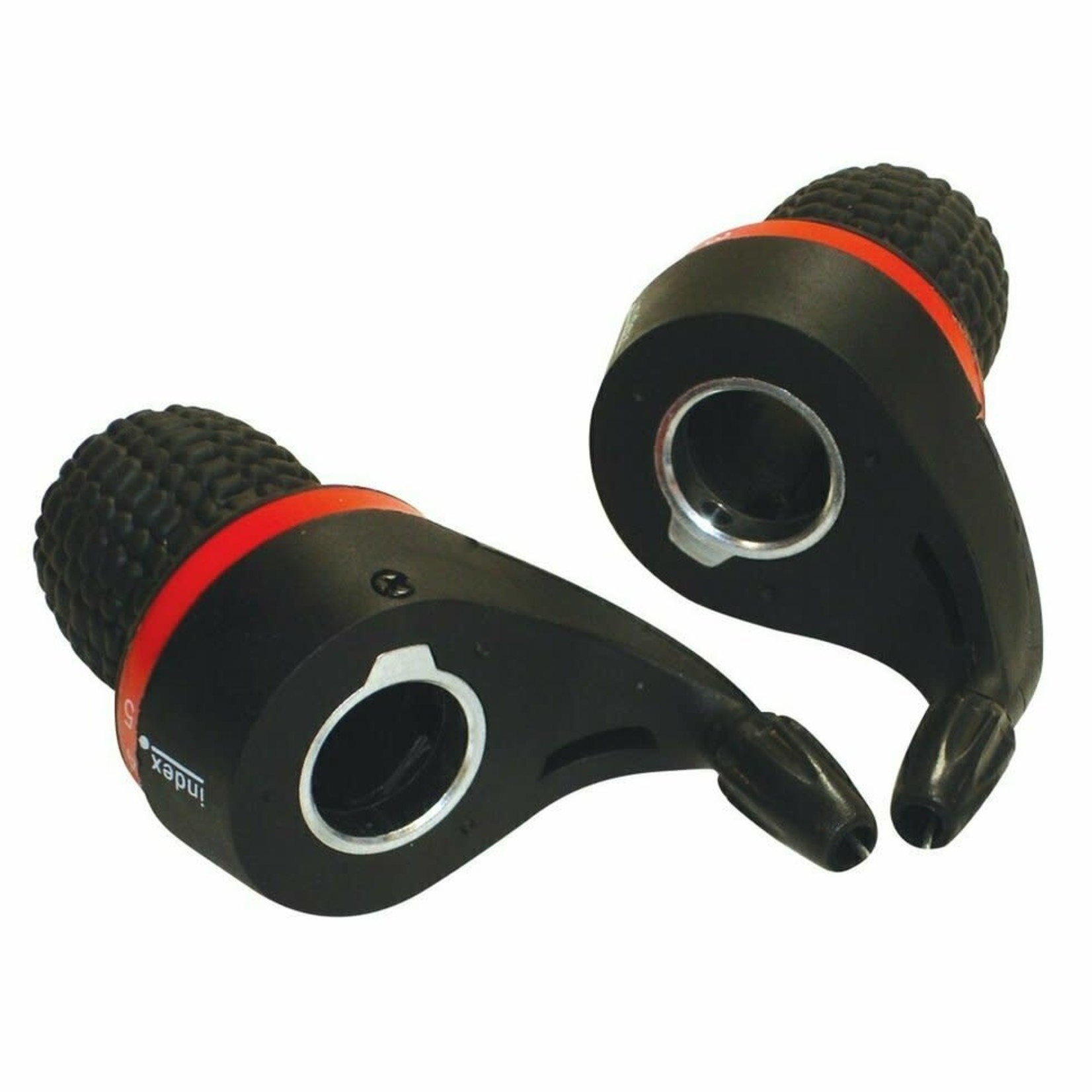 Oxford Grip Shift 7spd Right + 3spd Left Code: GE451