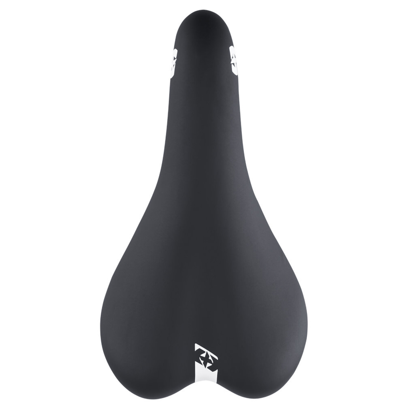 Oxford Oxford Youth Saddle 235 x 125mm