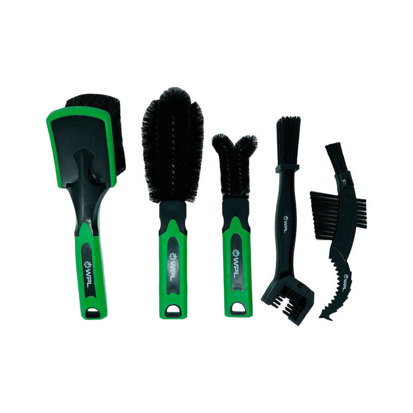 WPL WPL 5-Brush Set