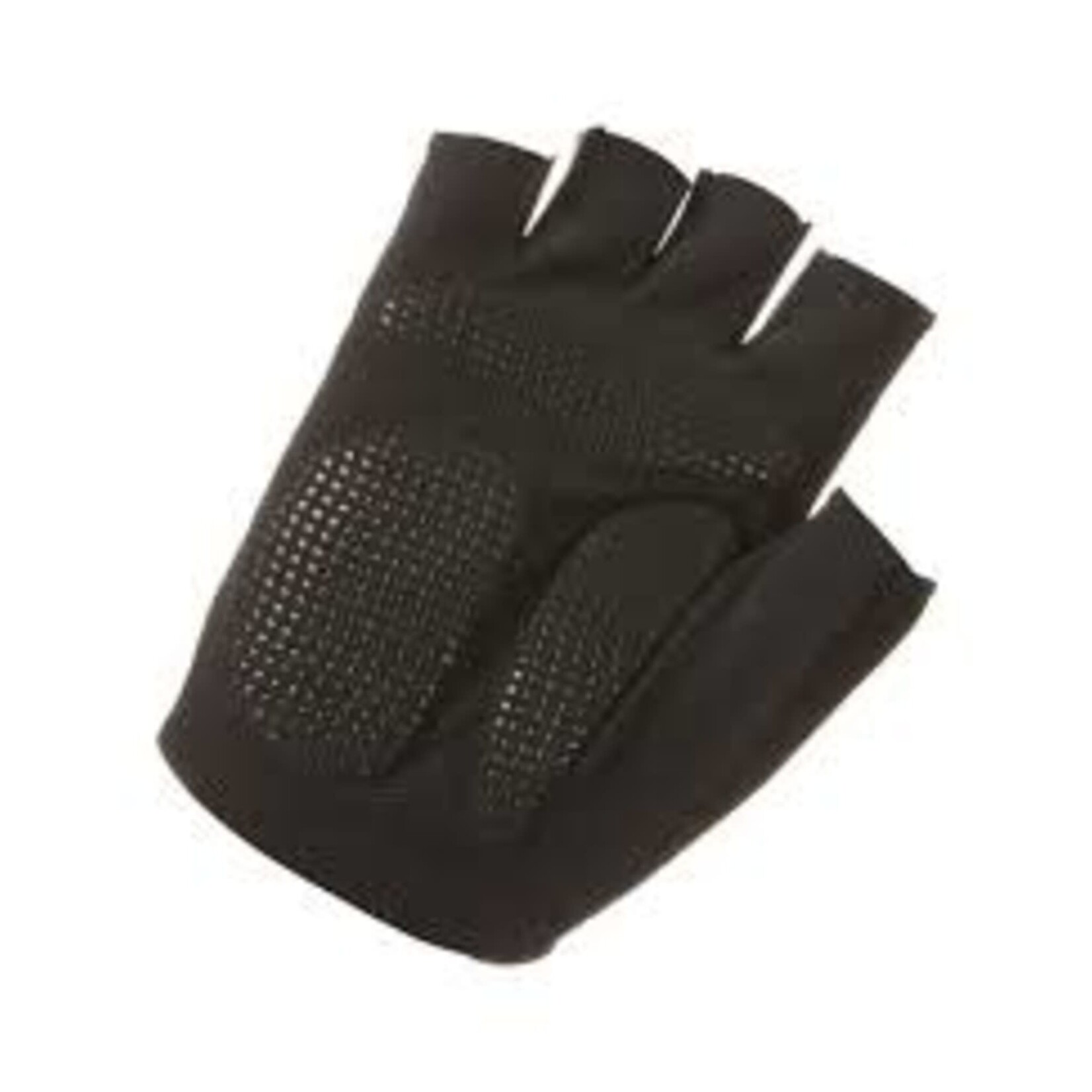 RIK SPORTS 3/4 Finger Sailing Gloves - Silicone Grip Water Sports Gloves For Diving, Kayaking & Fishing