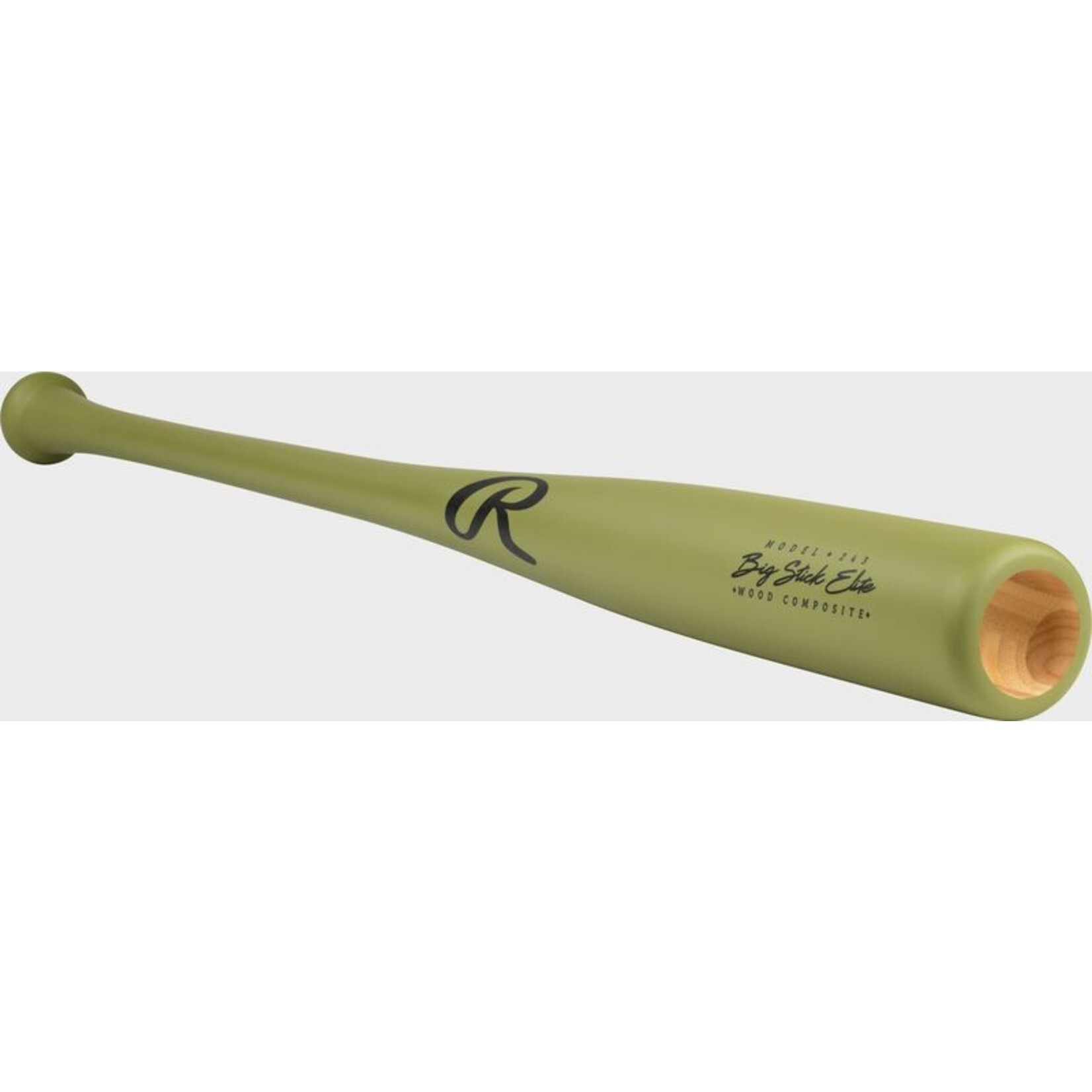 Rawlings BATON RAWLINGS BIG STICK ELITE 243 BATON EN BOIS COMPOSITE