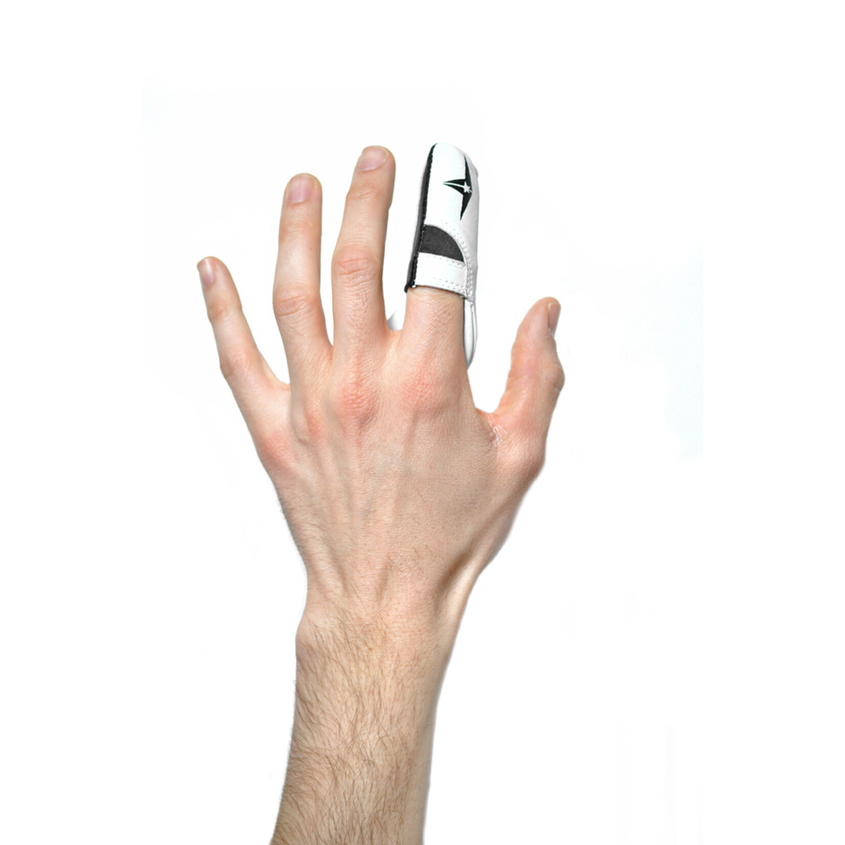 All-Star System 7™ Protective Finger Guard-For Left Finger