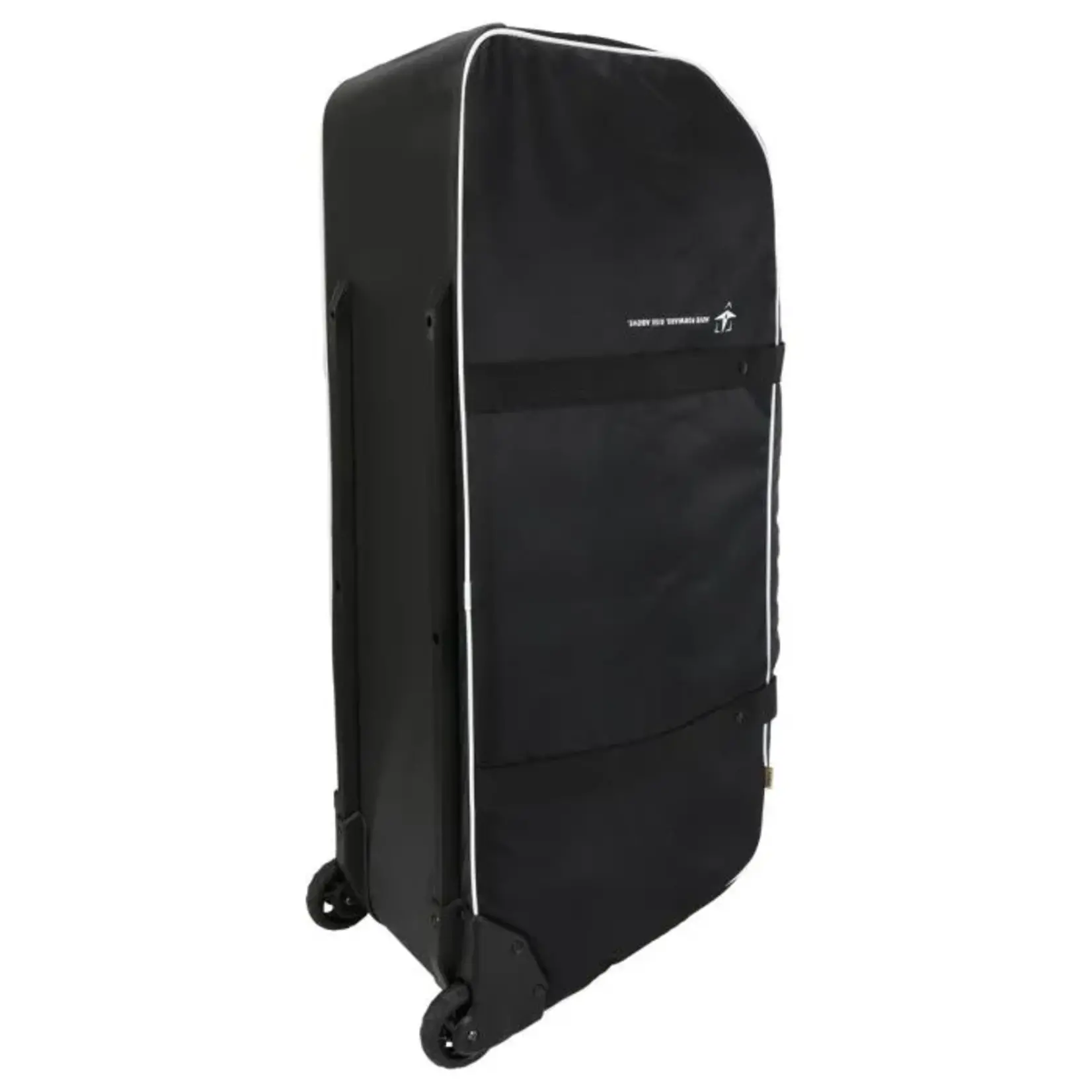 All-Star ALL STAR ADVANCED PRO ROLLER CATCHER'S BAG