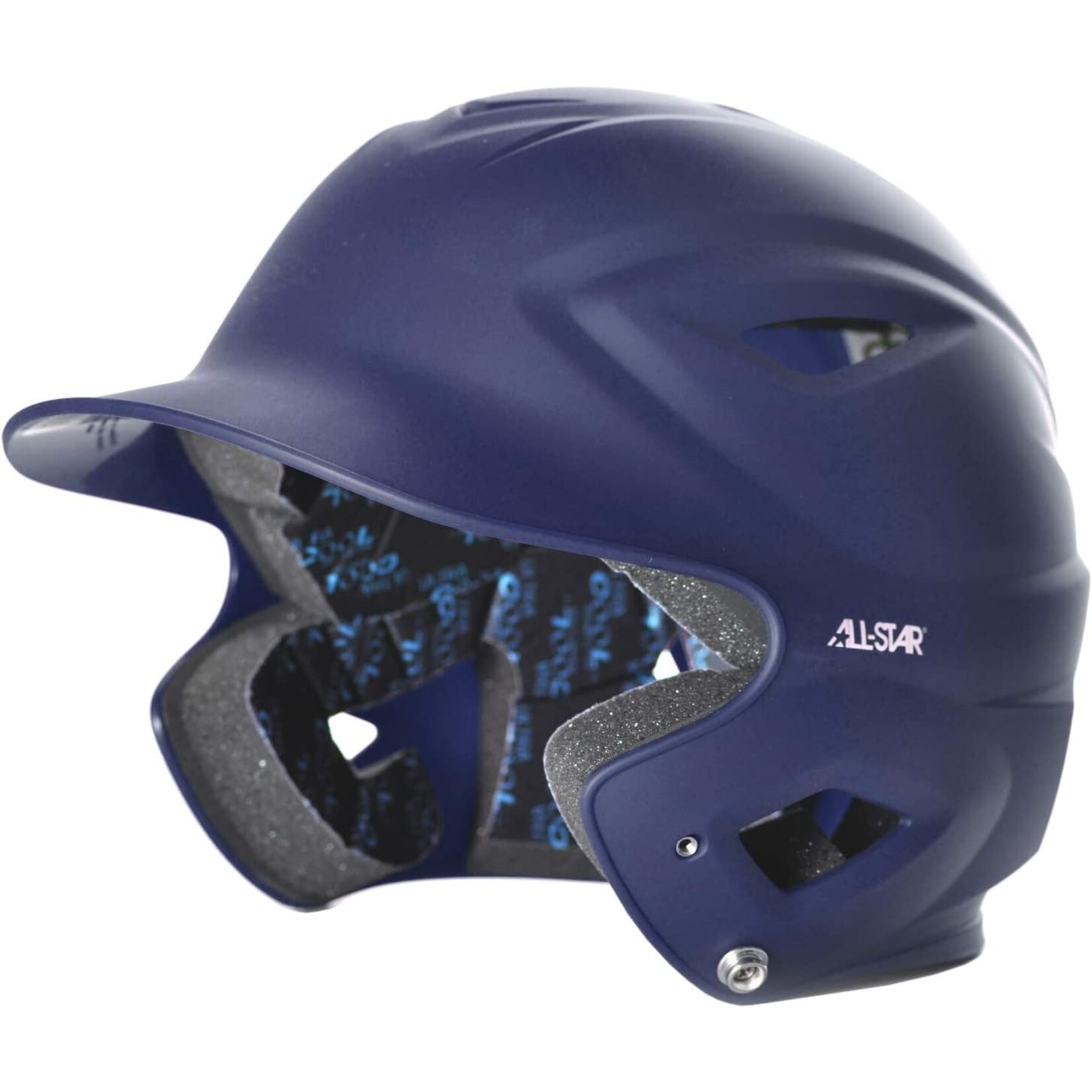 All-Star ALL STAR SYSTEM 7™ OSFA ULTRACOOL™ BATTER'S HELMET MATTE