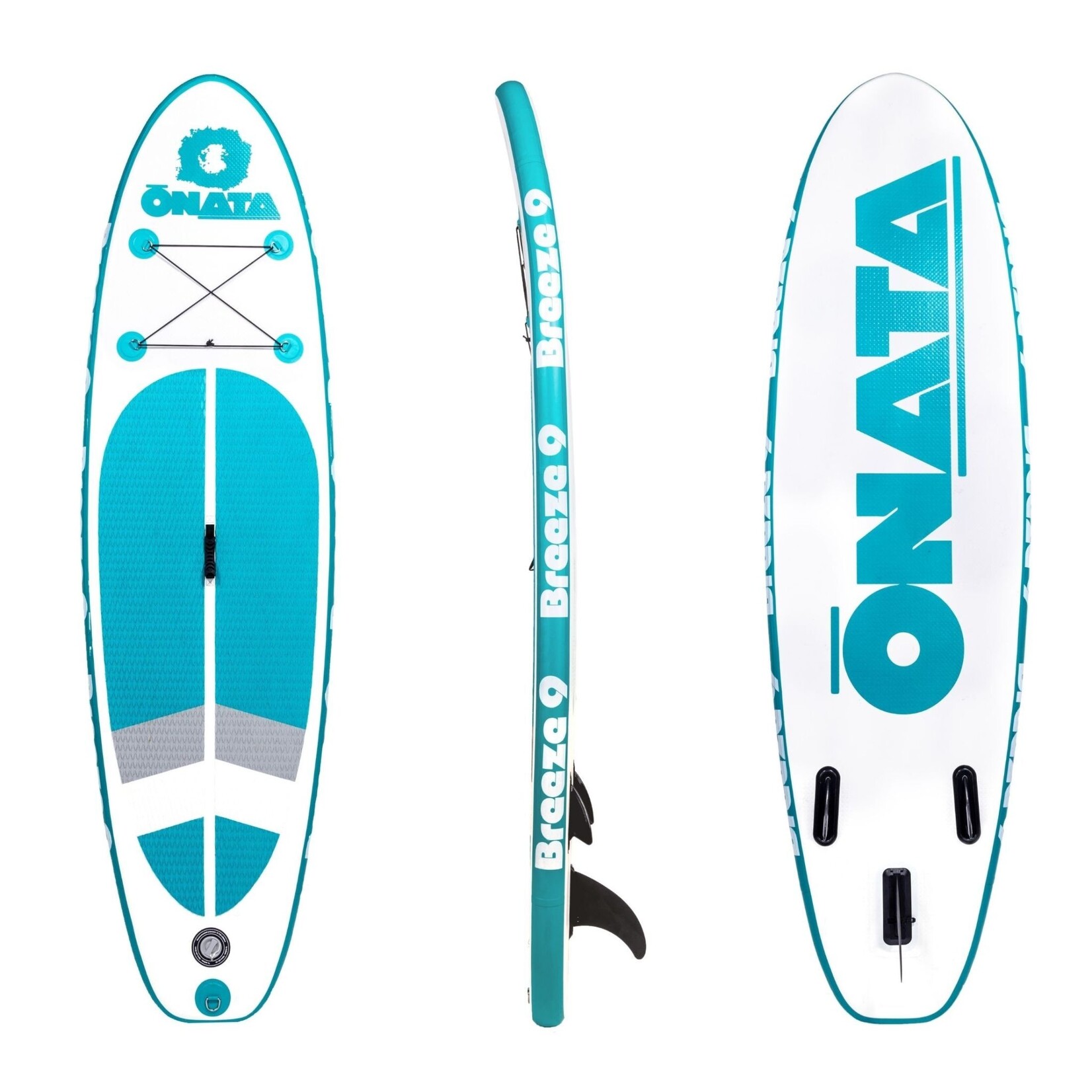 Onata Paddleboard gonf.ONATA Breeze 9