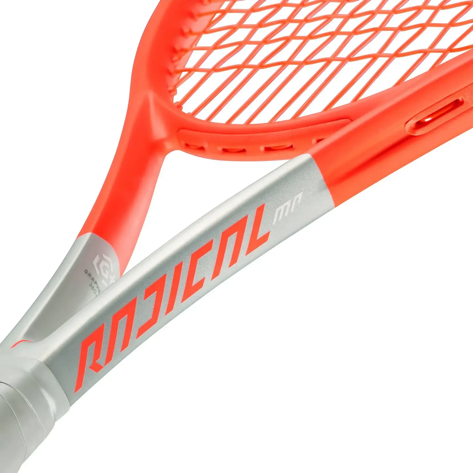 Raquette de tennis Head Radical MP 3L