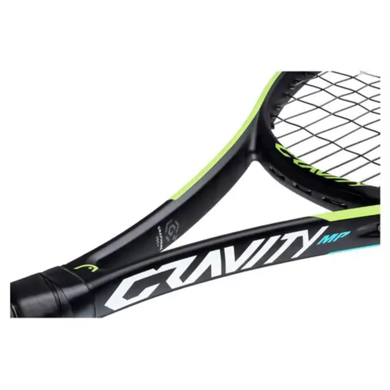 Raquette de tennis Head Gravity MP 3L