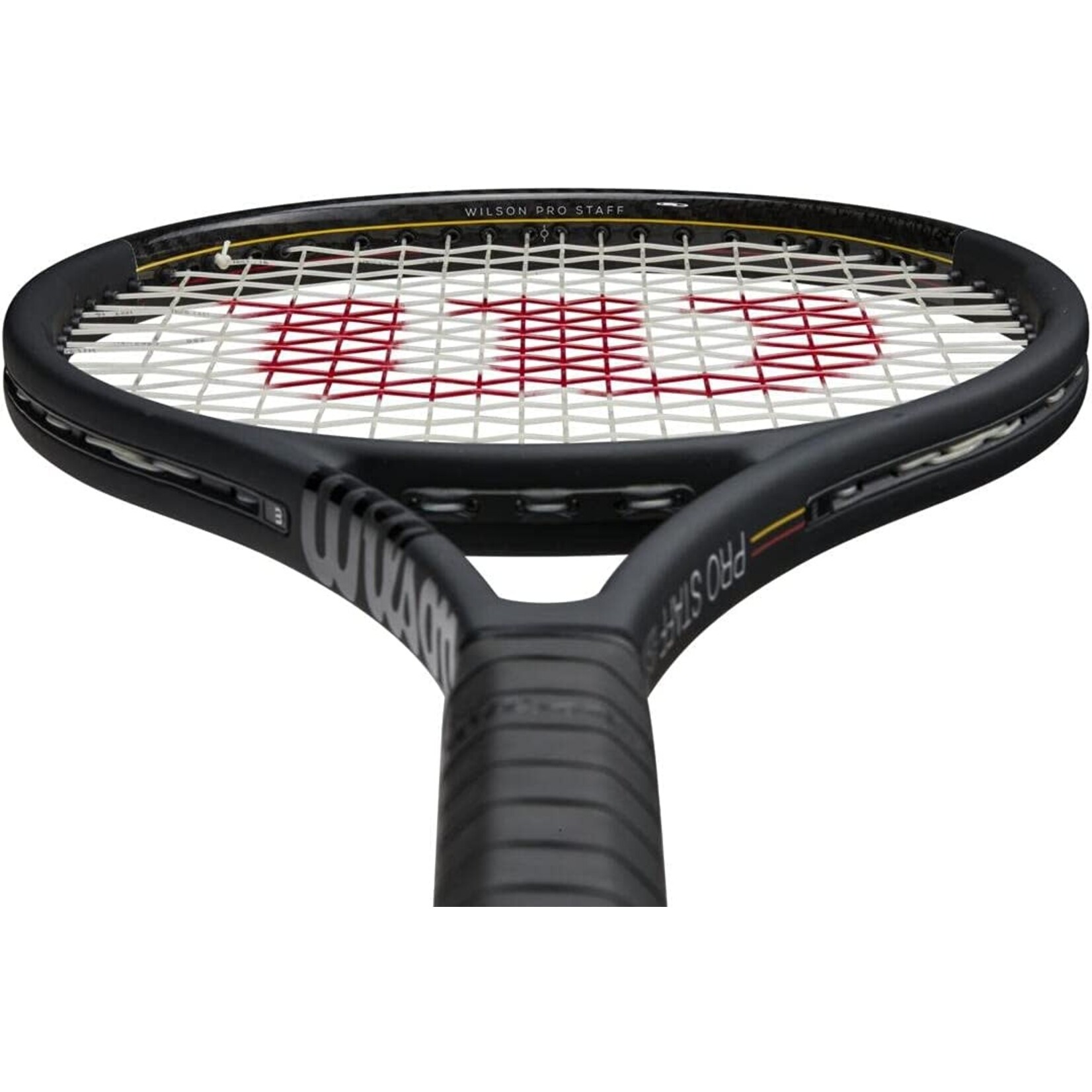 Raquette de tennis Wislon Pro staff  97UL V13 1L